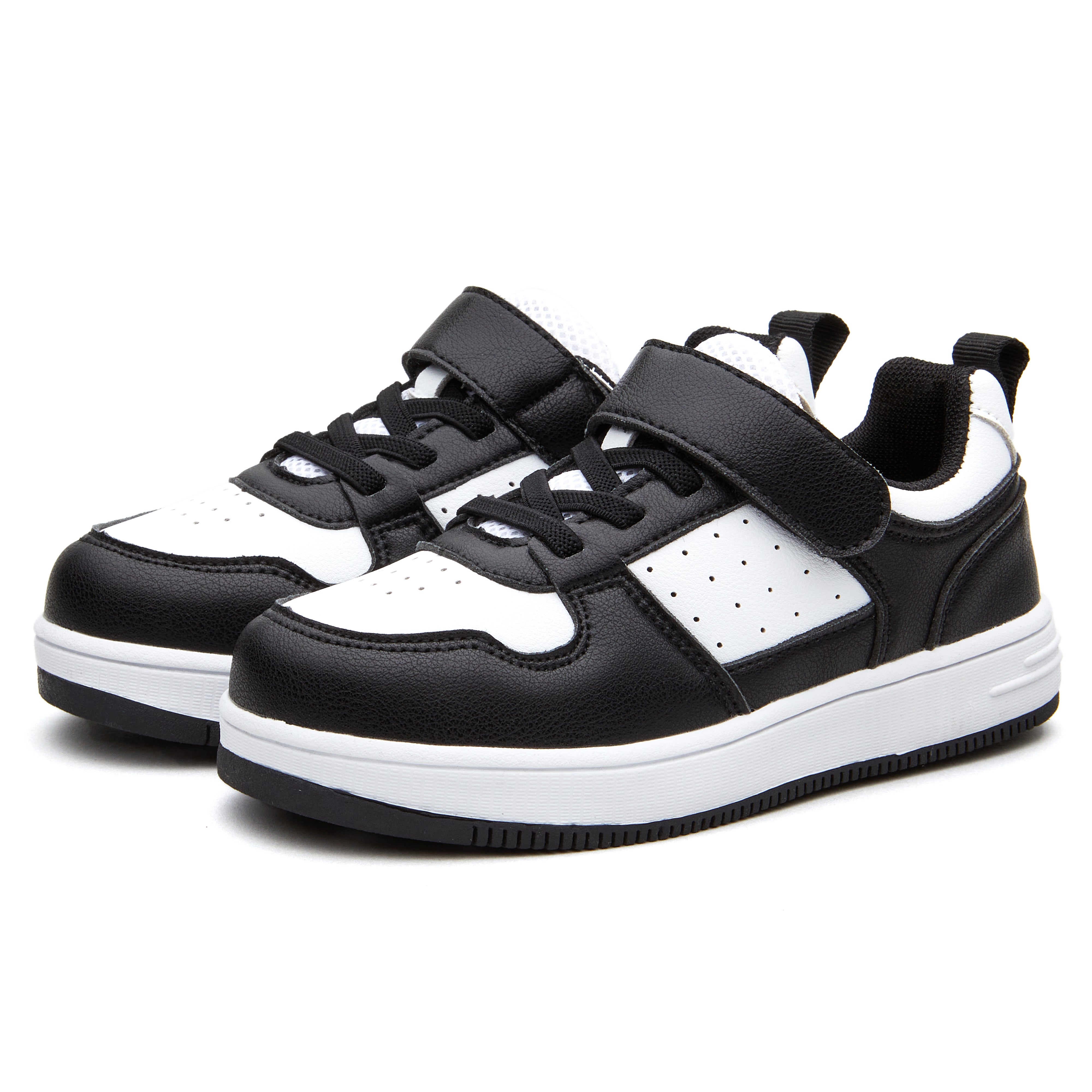 Toddler Little Kid Classic Low-Top Street Sneakers