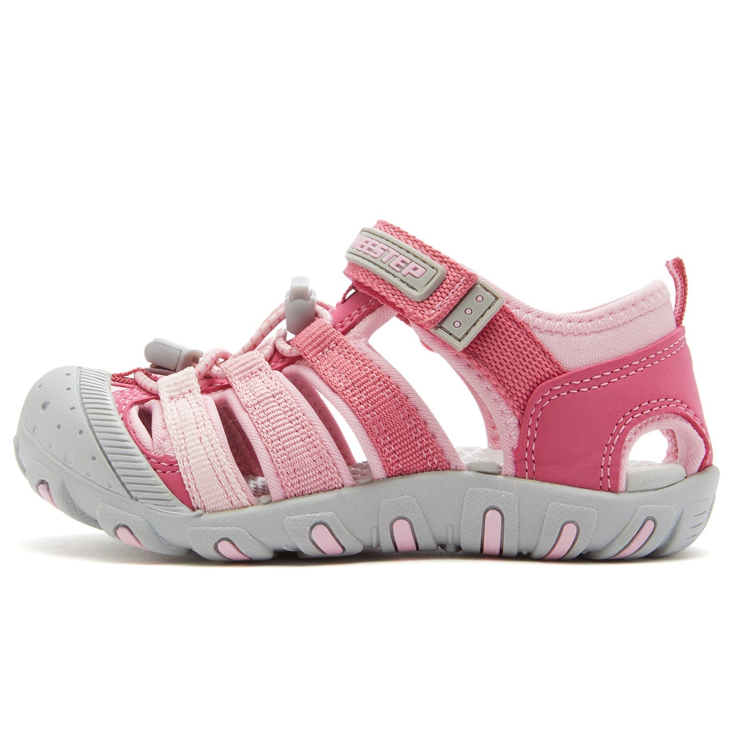 Toddler Little Kid Sporty Closed Toe Water Sandal II