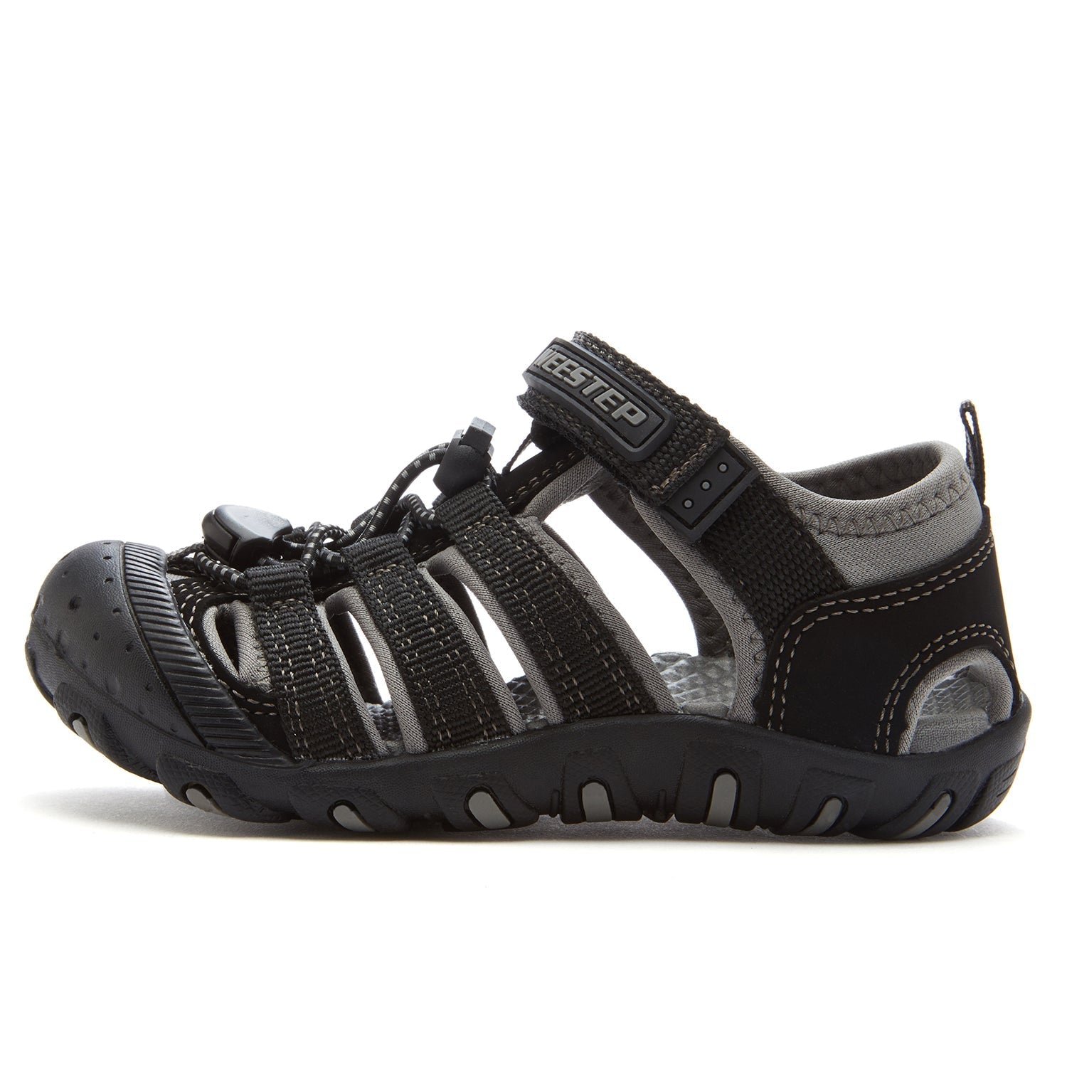 Toddler Little Kid Sporty Closed Toe Water Sandal II