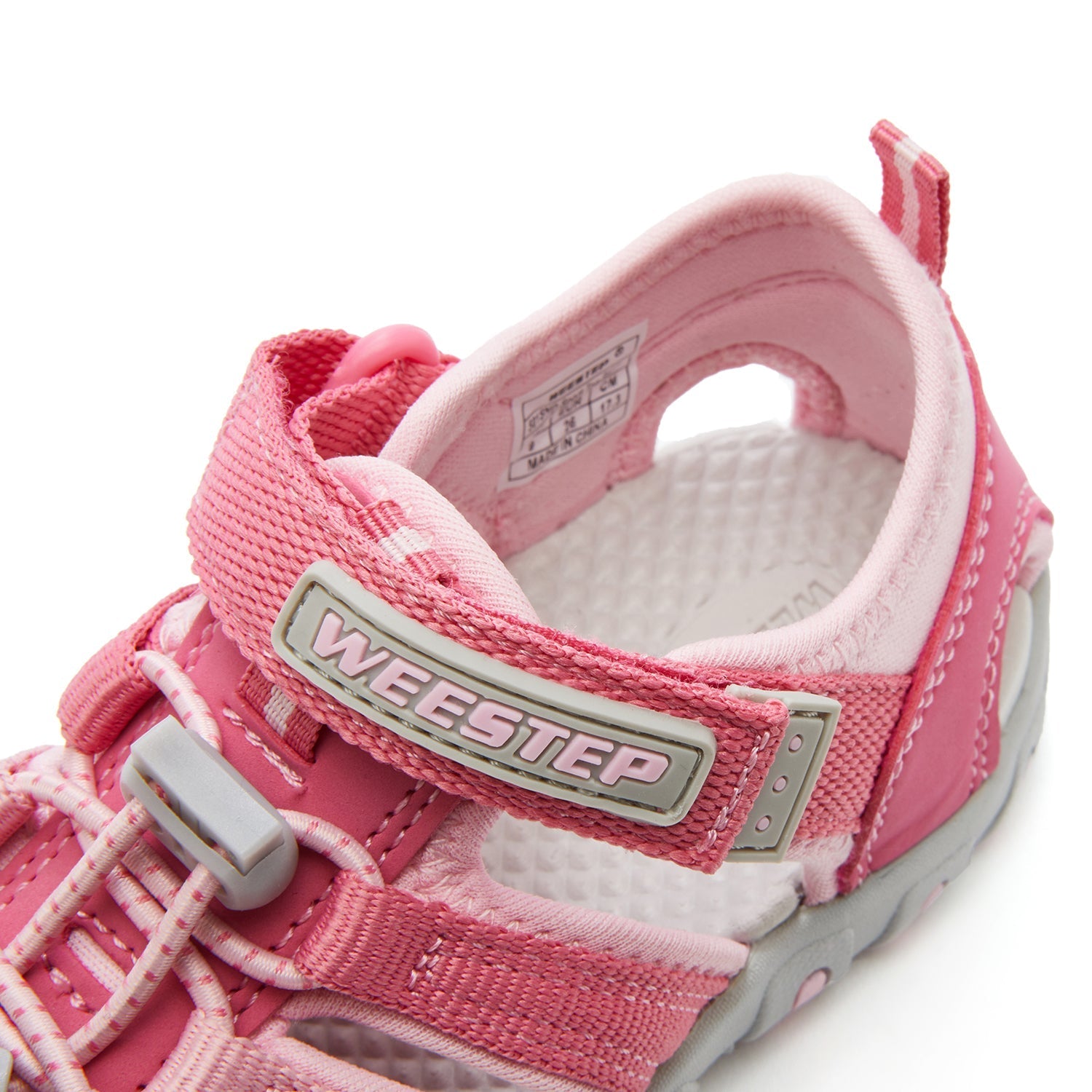 Toddler Little Kid Sporty Closed Toe Water Sandal II