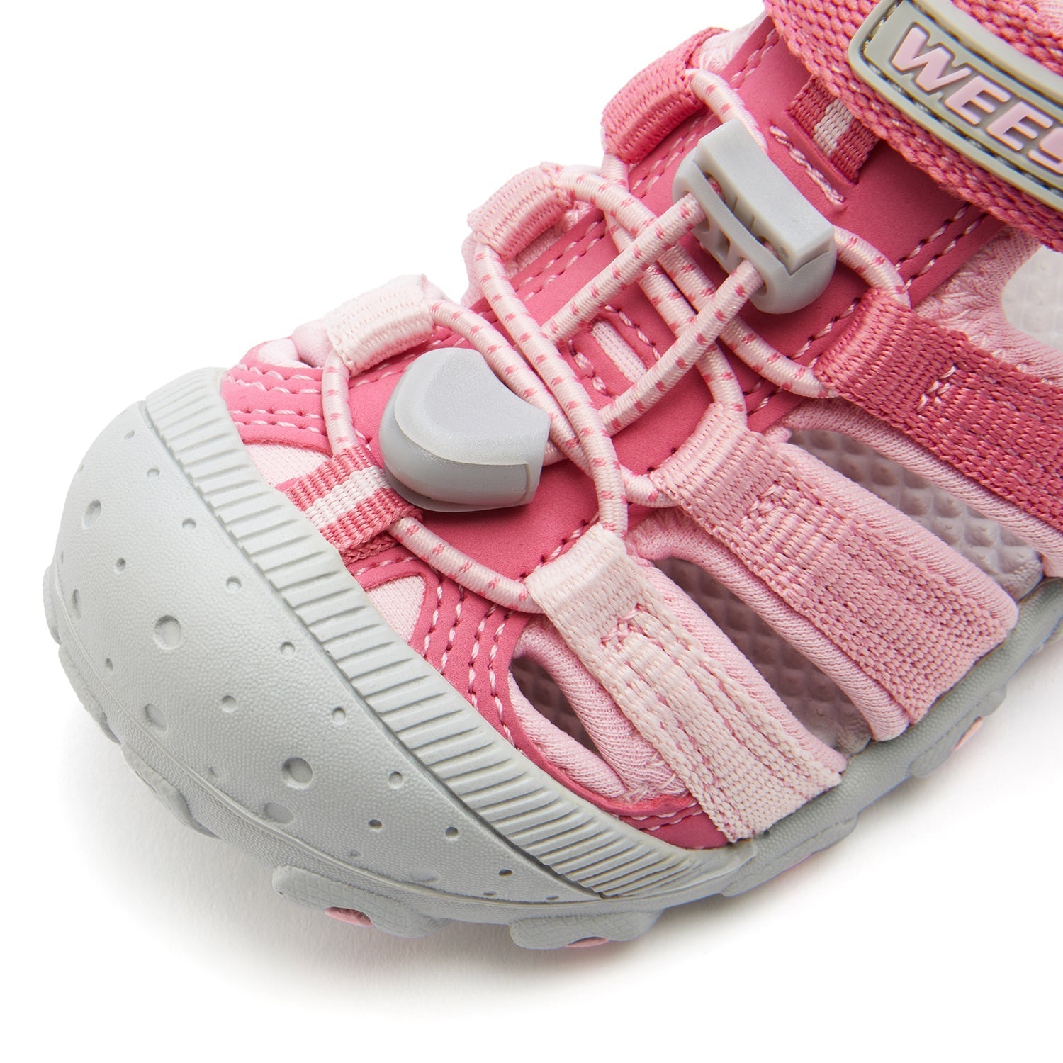 Toddler Little Kid Sporty Closed Toe Water Sandal II