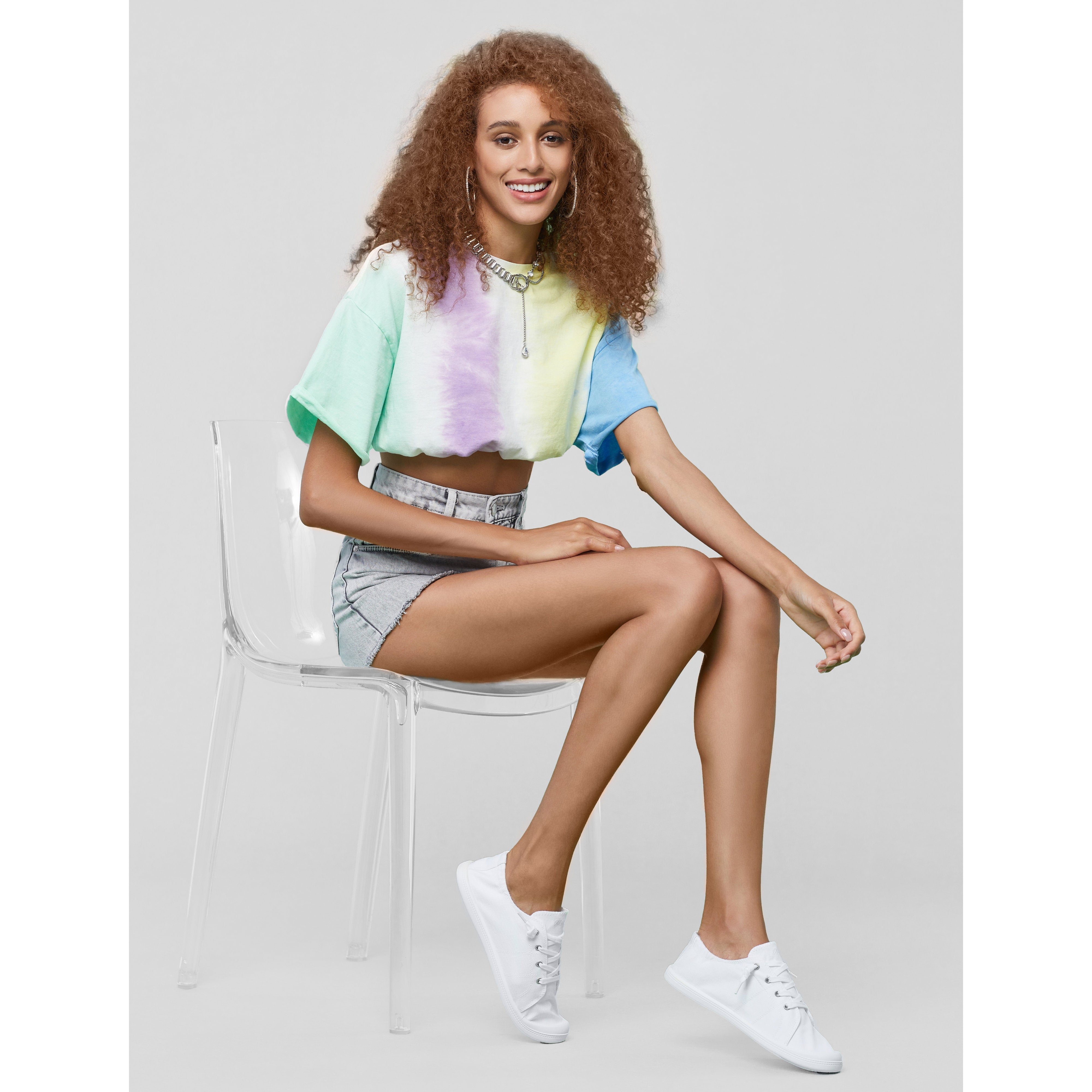 Women Classic Slip-On Sneaker