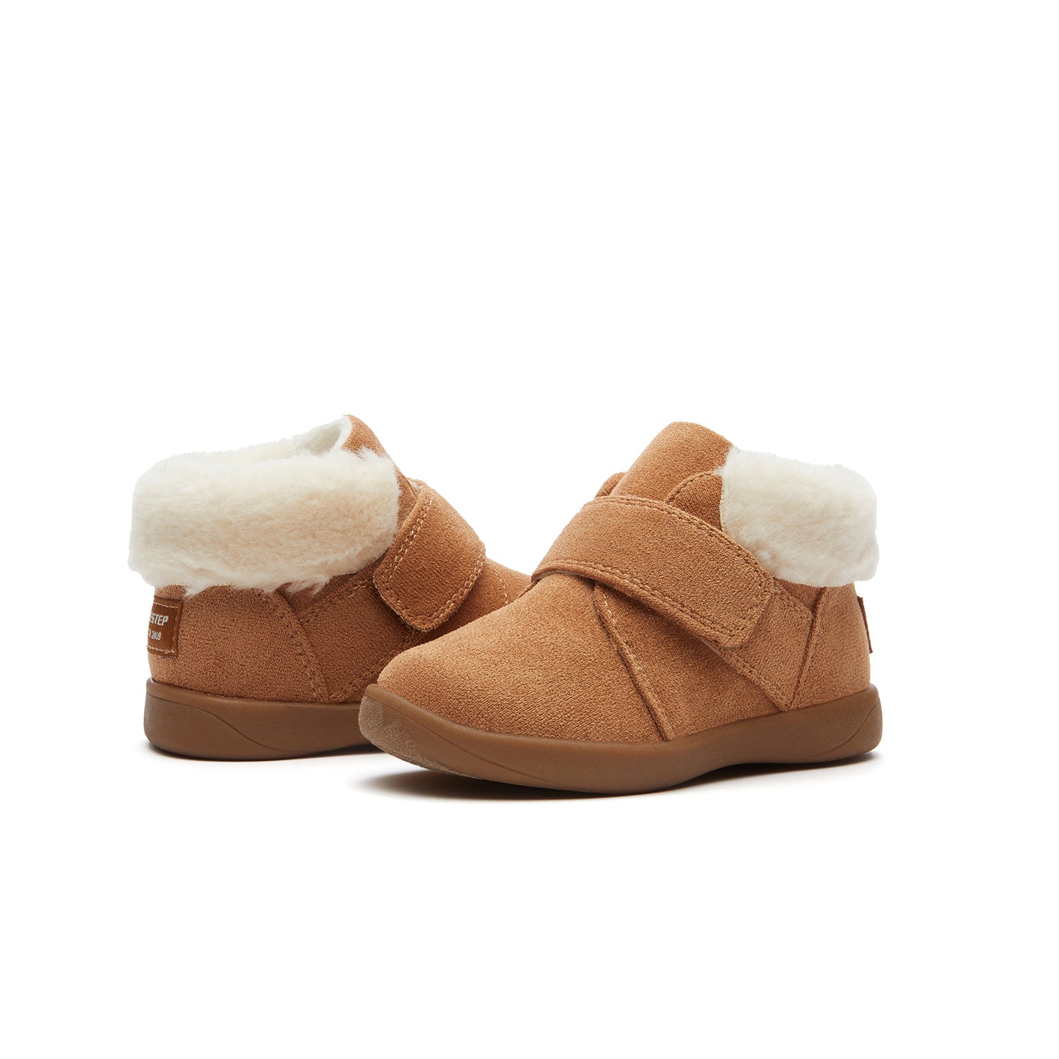 Furry boots deals for kids