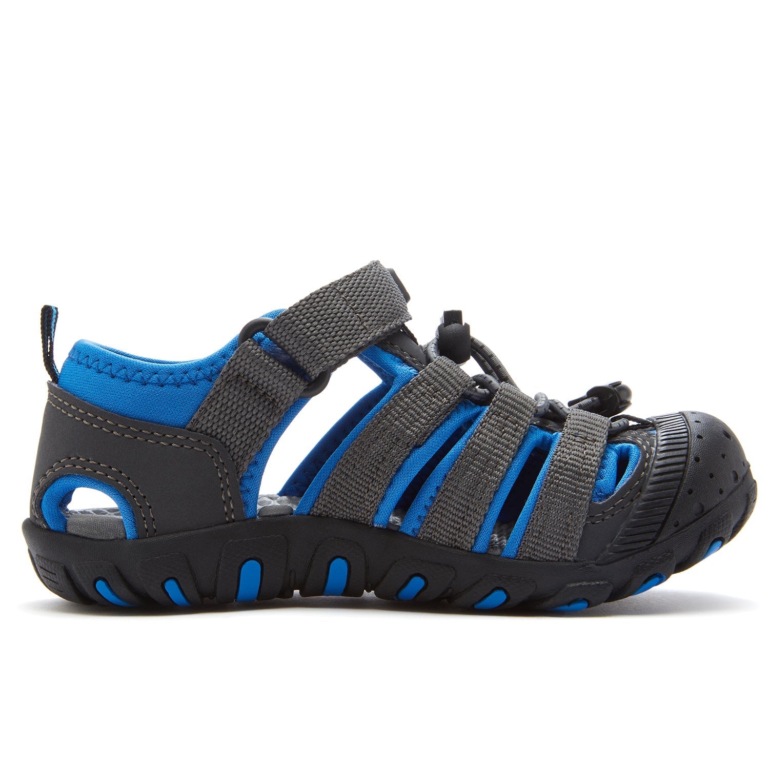 Toddler Little Kid Sporty Closed Toe Water Sandal II