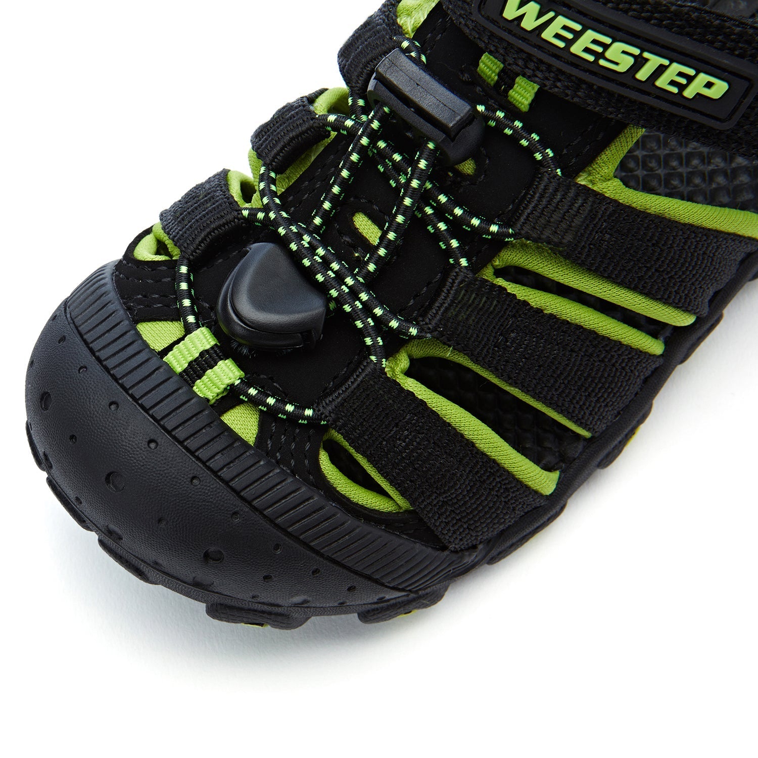 Toddler Little Kid Sporty Closed Toe Water Sandal II