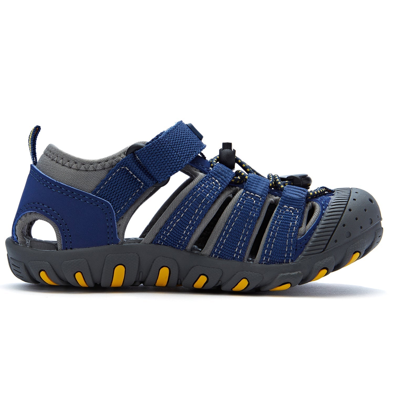 Toddler Little Kid Sporty Closed Toe Water Sandal II