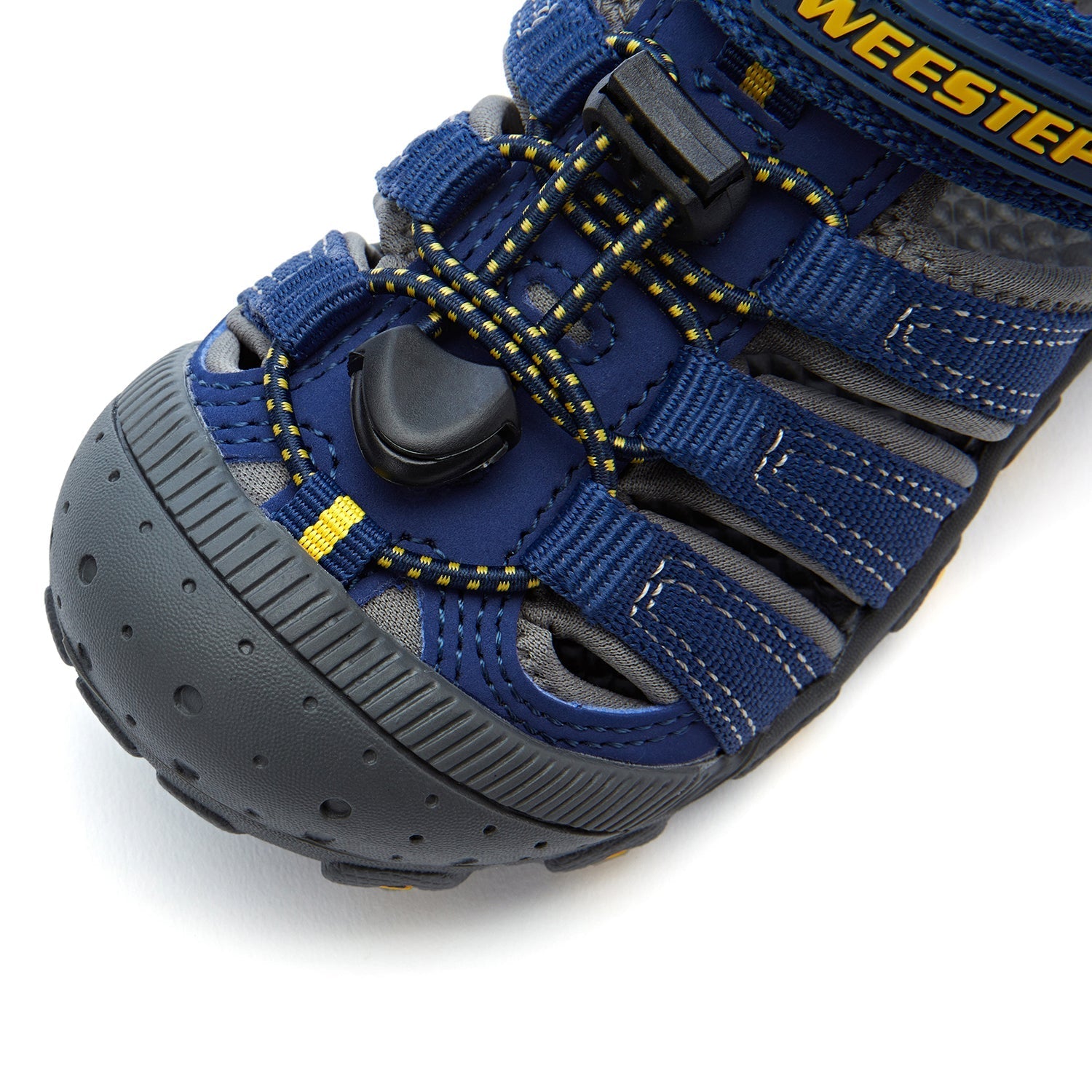 Toddler Little Kid Sporty Closed Toe Water Sandal II