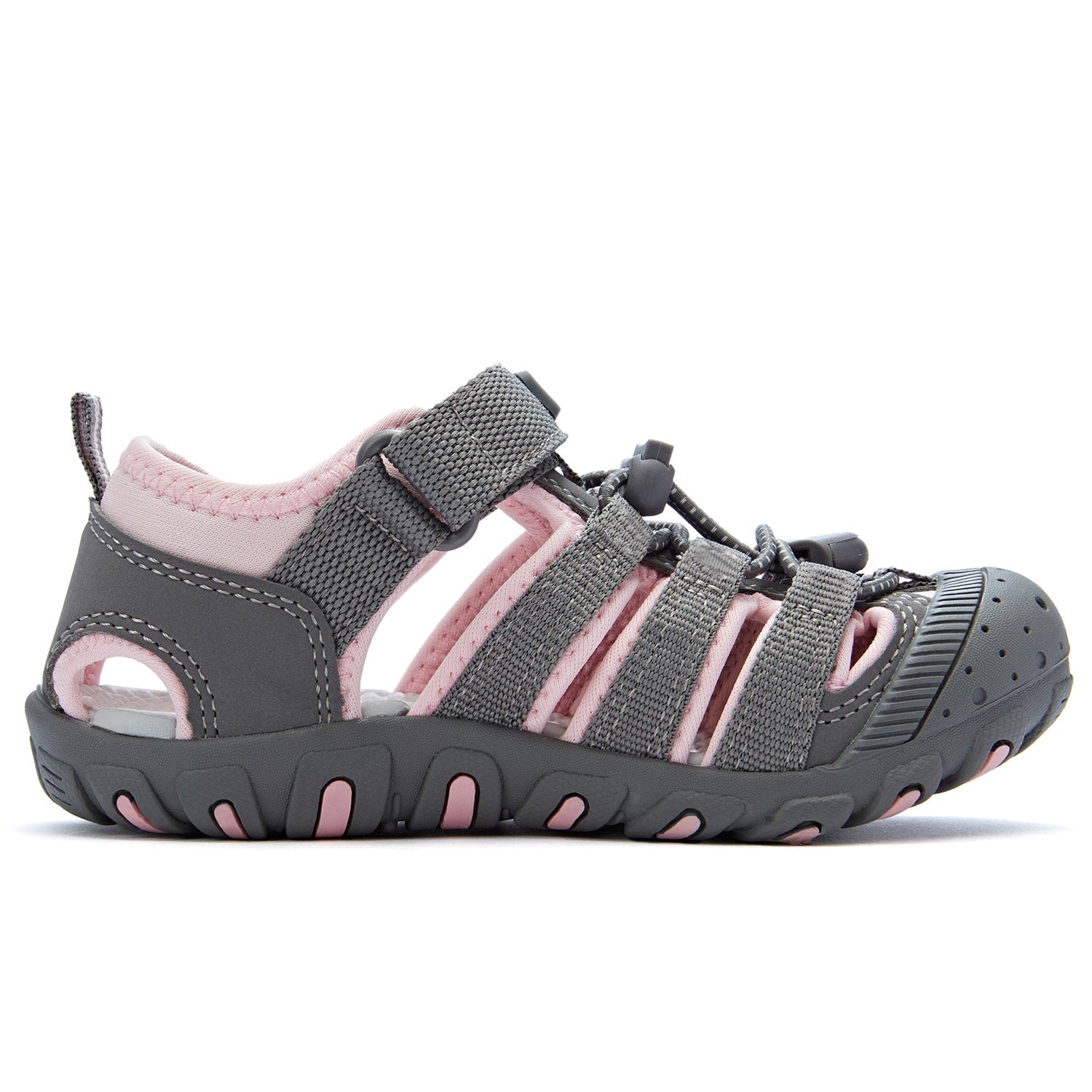 Toddler Little Kid Sporty Closed Toe Water Sandal II