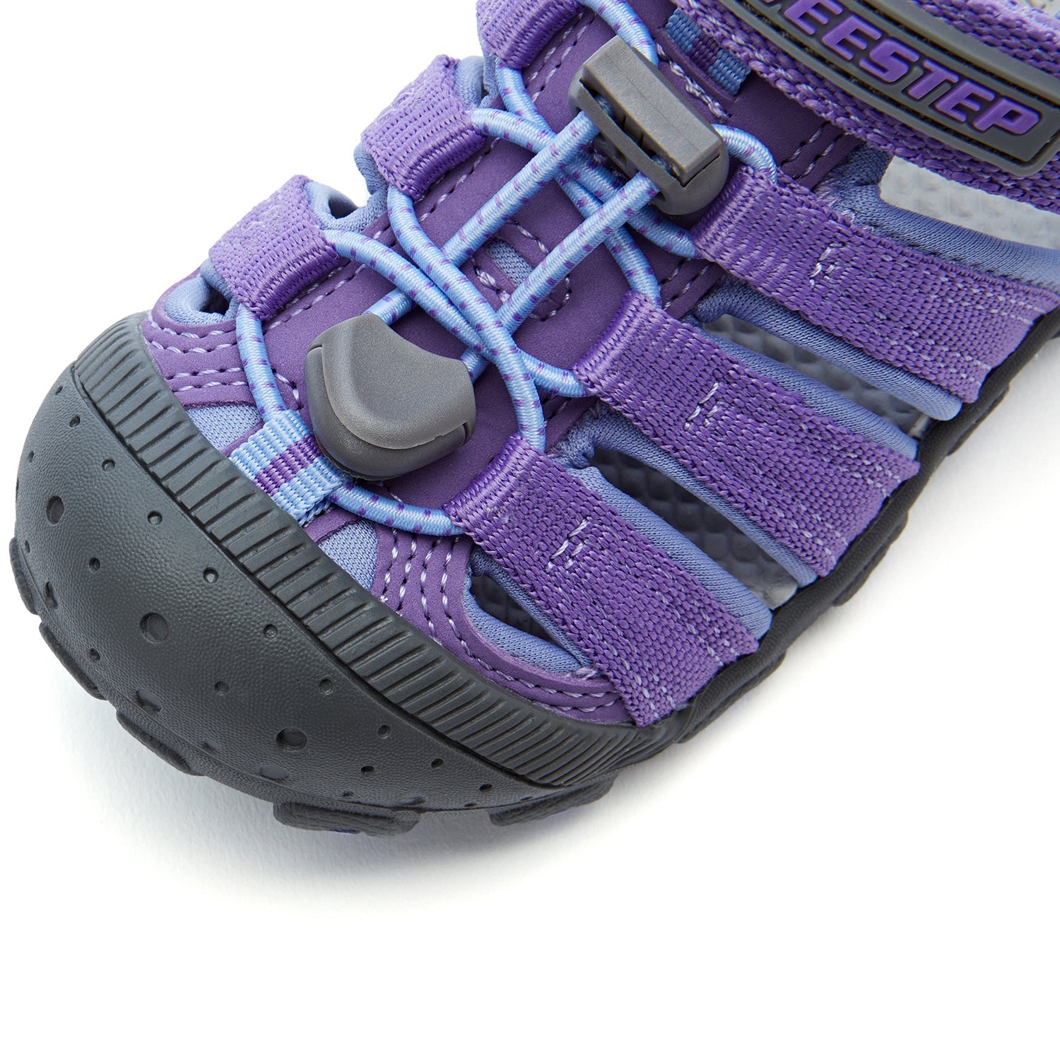 Toddler Little Kid Sporty Closed Toe Water Sandal II