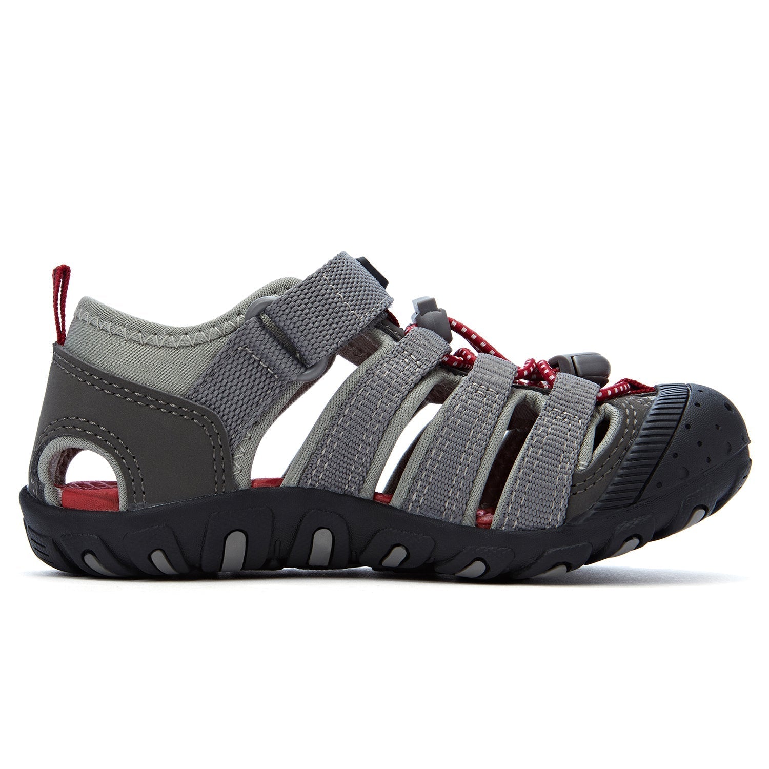 Toddler Little Kid Sporty Closed Toe Water Sandal II