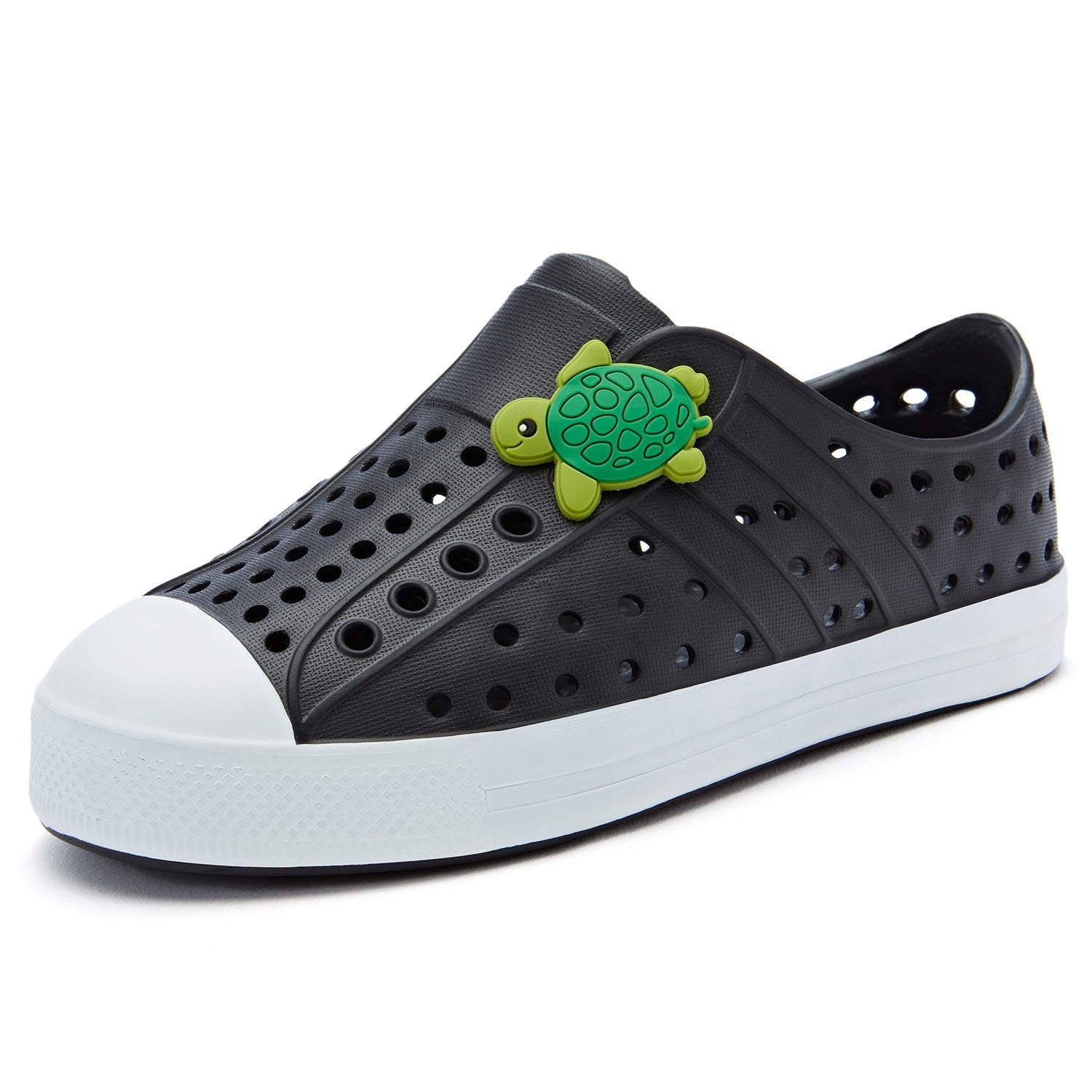 Toddler Little Kid Classic Aqua Sneaker