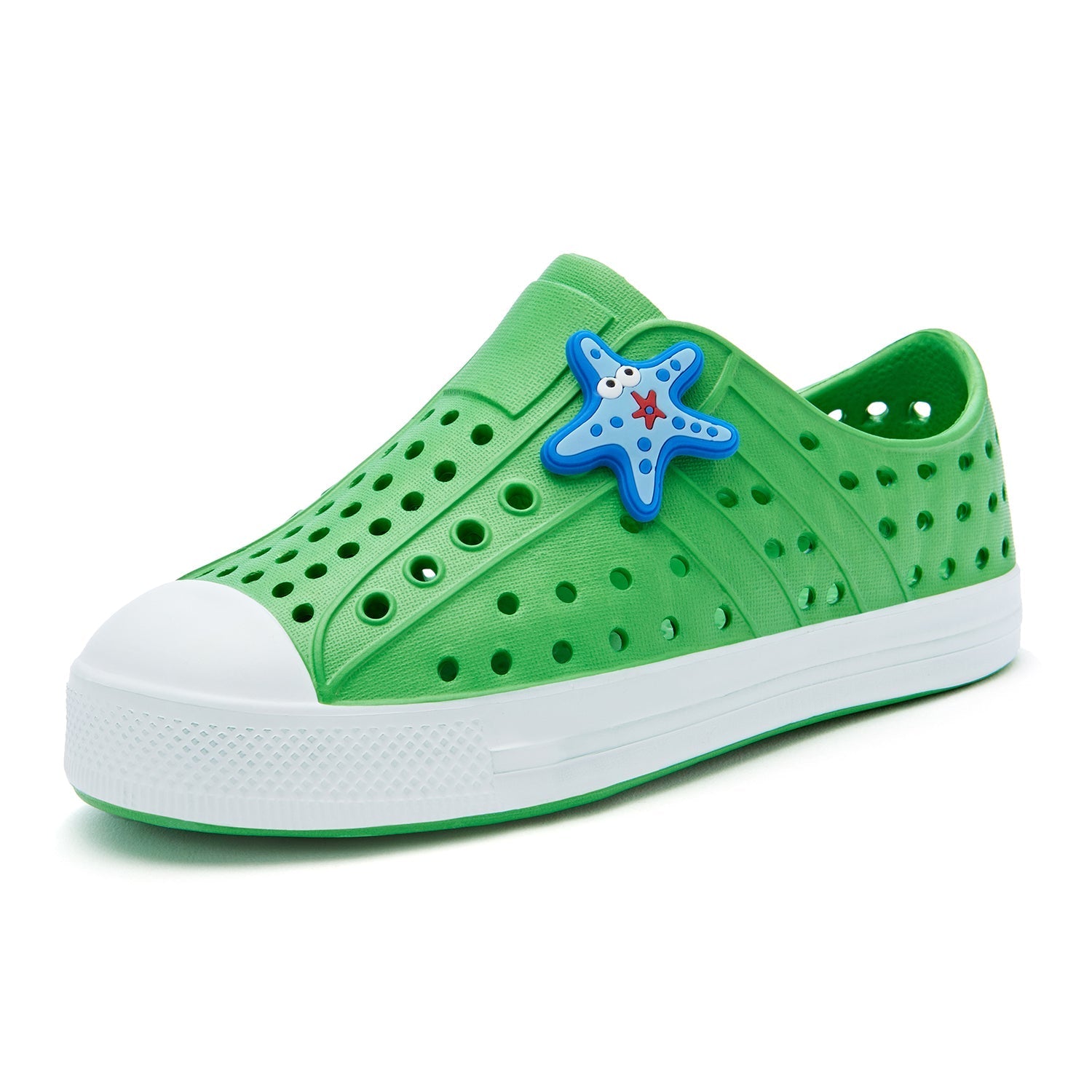 Toddler Little Kid Classic Aqua Sneaker