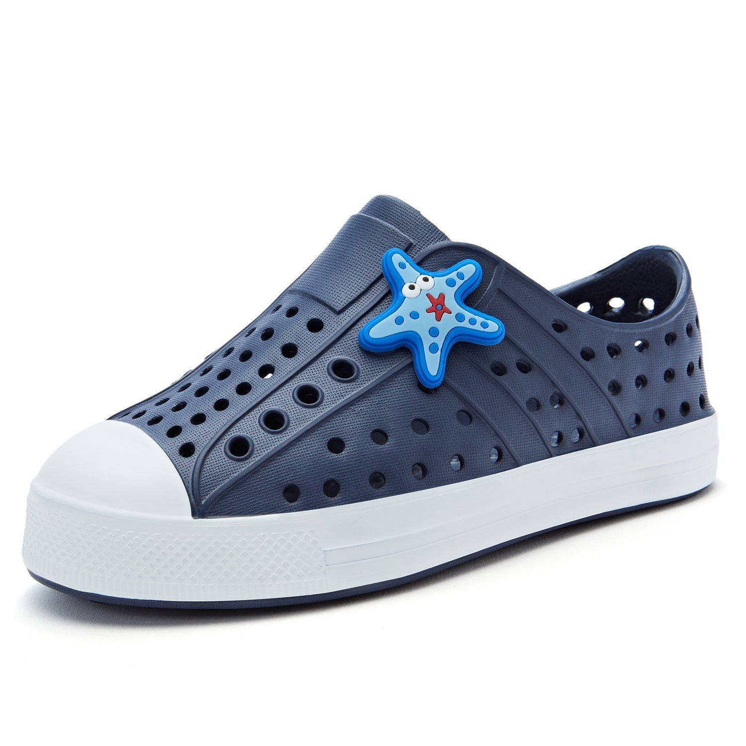 Toddler Little Kid Classic Aqua Sneaker
