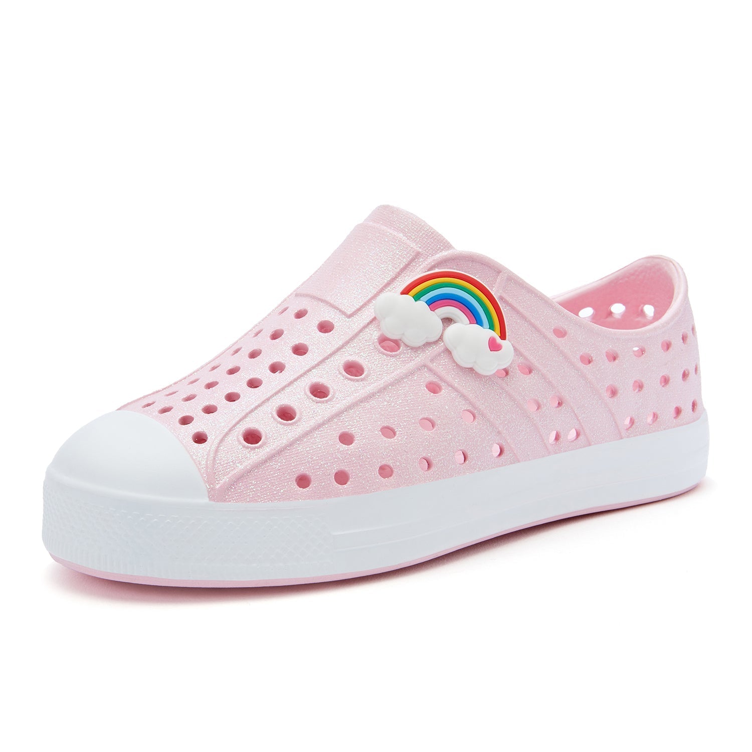 Toddler Little Kid Classic Aqua Sneaker