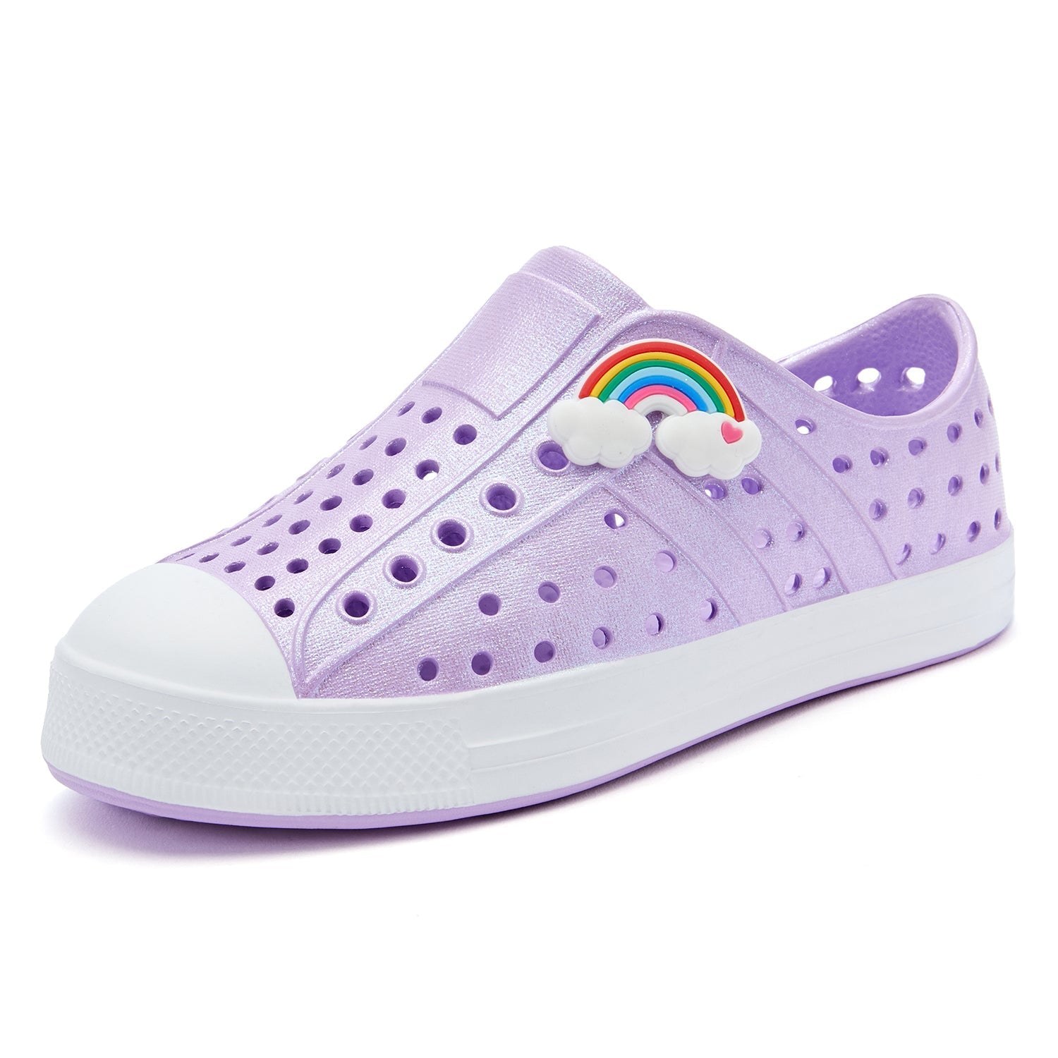 Toddler Little Kid Classic Aqua Sneaker