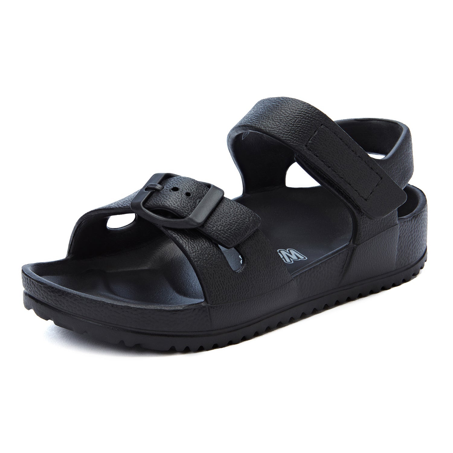 Toddler Little Kid Lightweight Hook-and-Loop Sandal