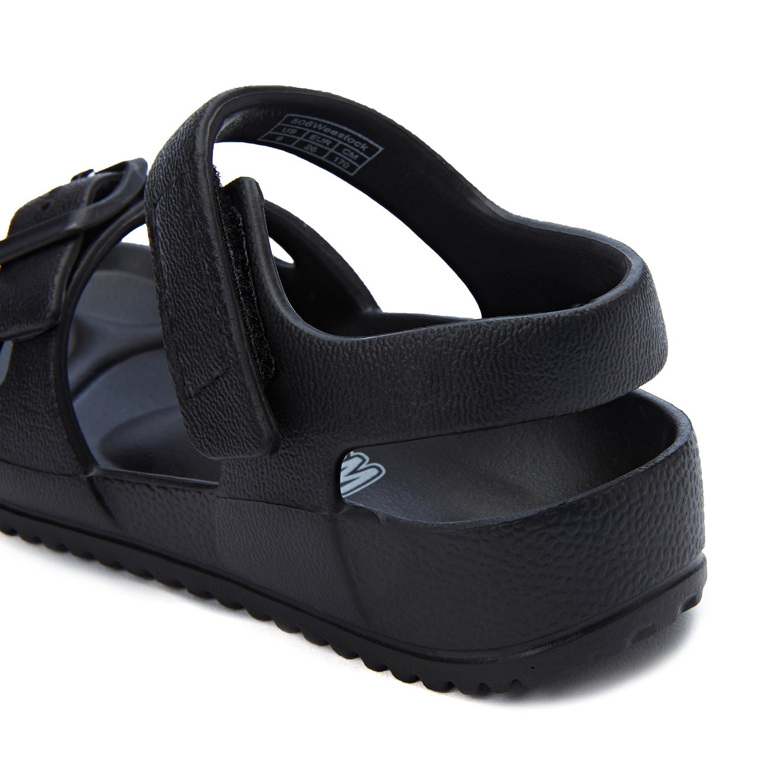 Toddler Little Kid Lightweight Hook-and-Loop Sandal