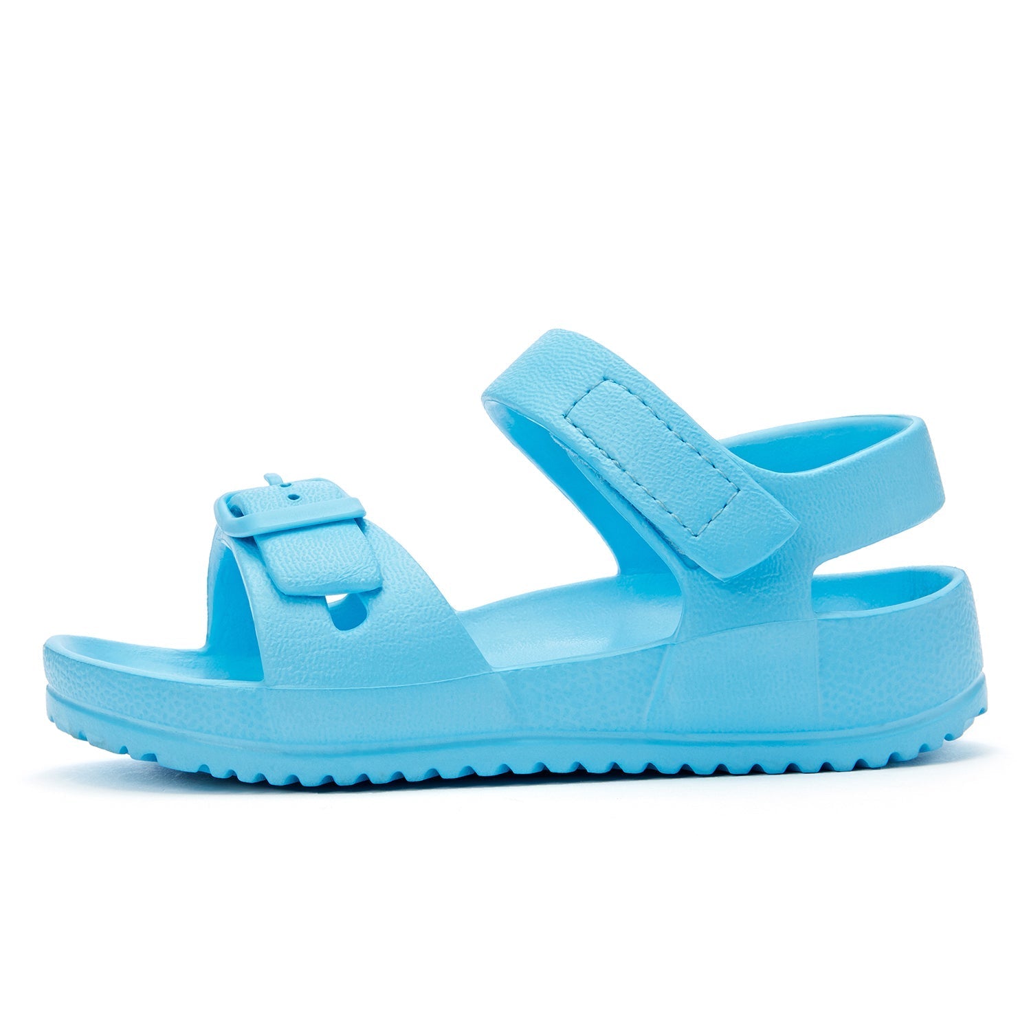 Toddler Little Kid Lightweight Hook-and-Loop Sandal