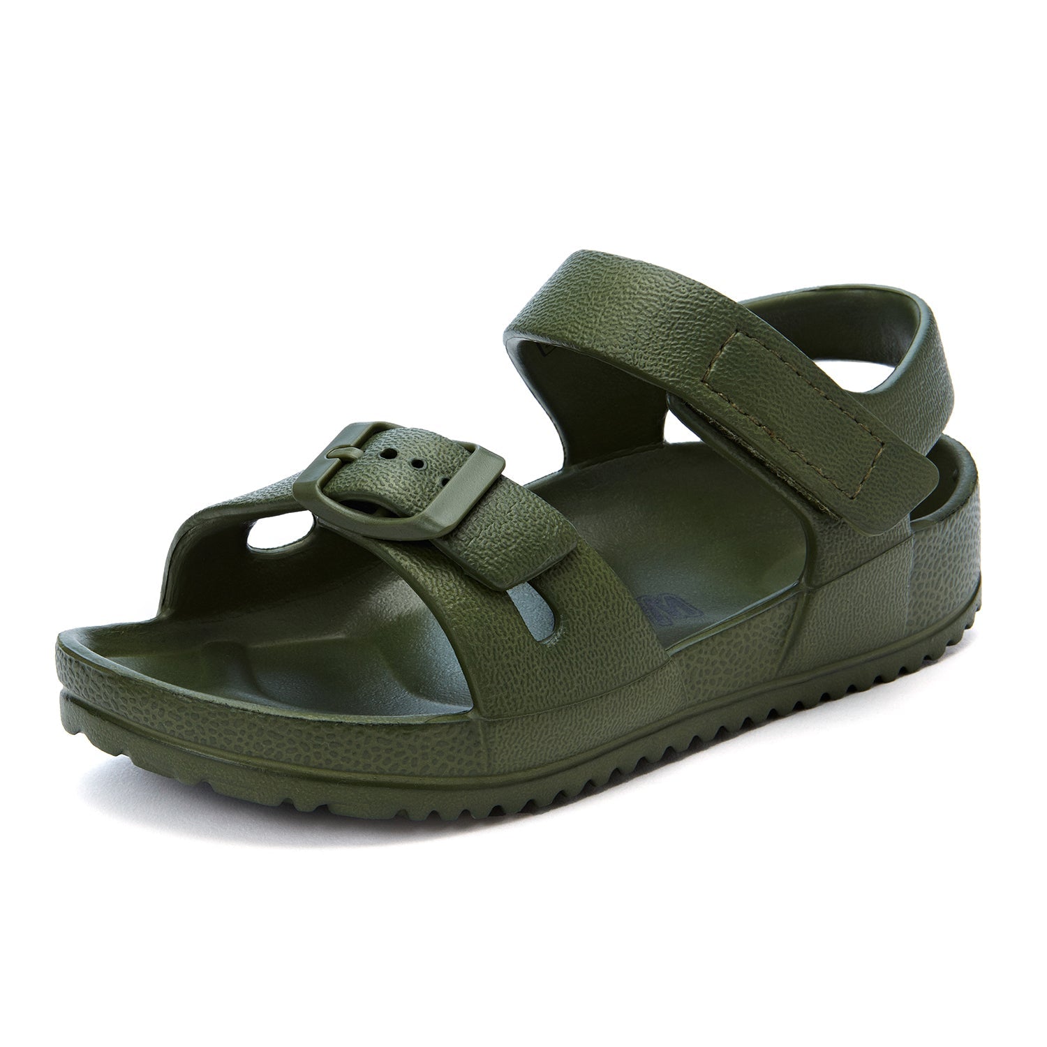 Toddler Little Kid Lightweight Hook-and-Loop Sandal