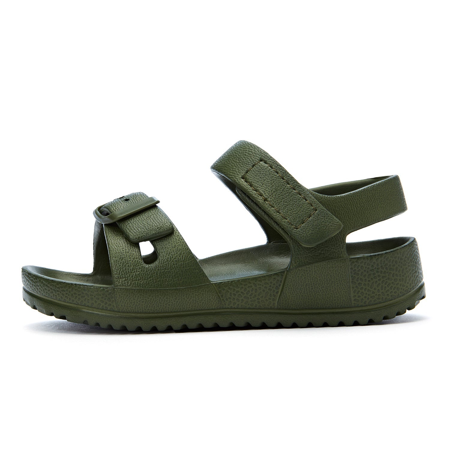 Toddler Little Kid Lightweight Hook-and-Loop Sandal