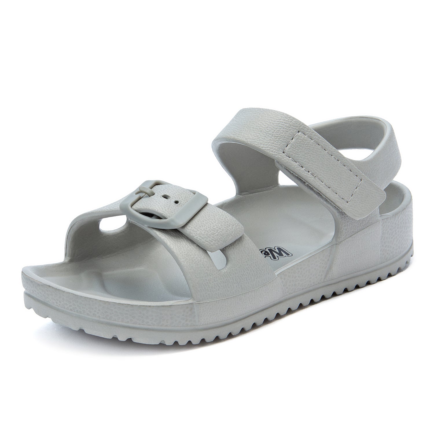 Toddler Little Kid Lightweight Hook-and-Loop Sandal