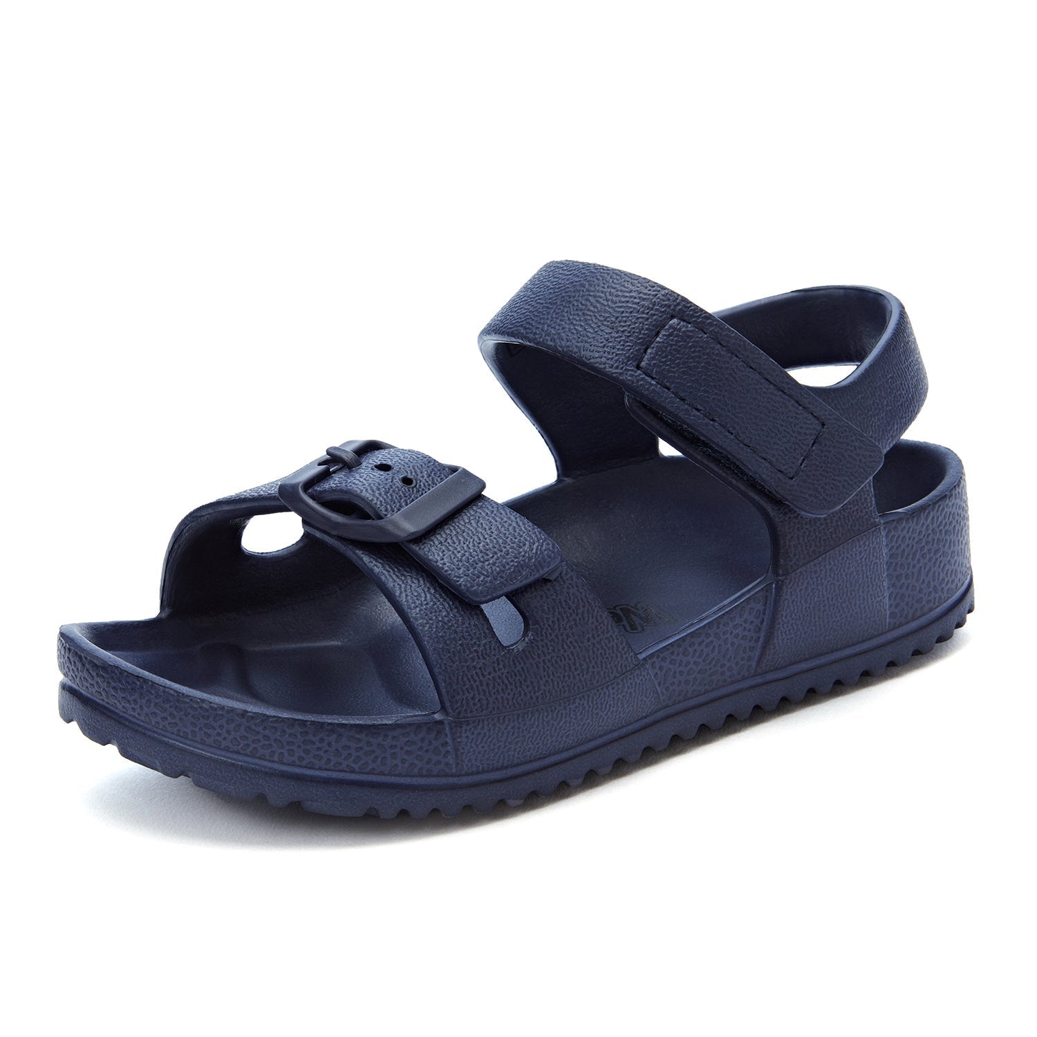 Toddler Little Kid Lightweight Hook-and-Loop Sandal