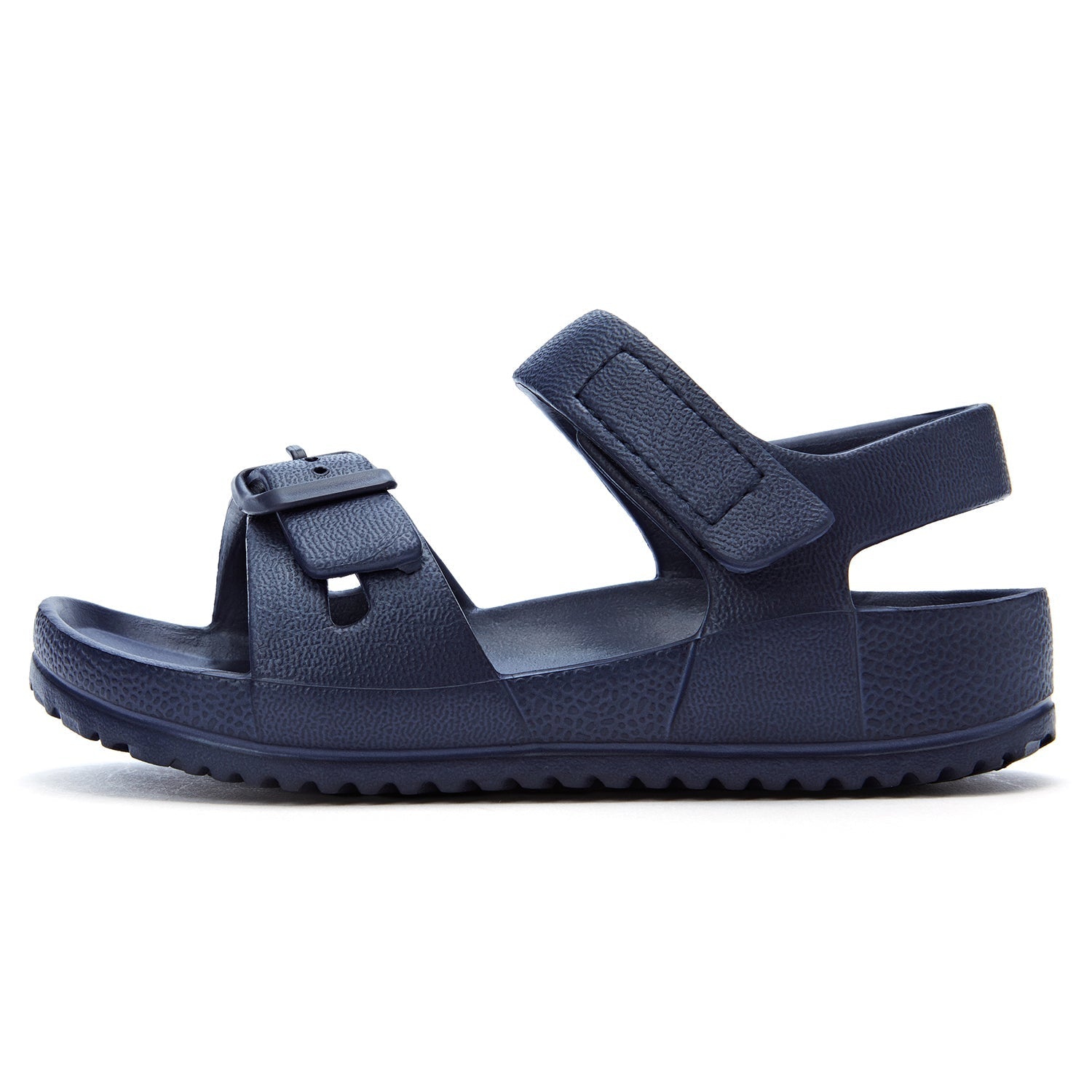 Toddler Little Kid Lightweight Hook-and-Loop Sandal