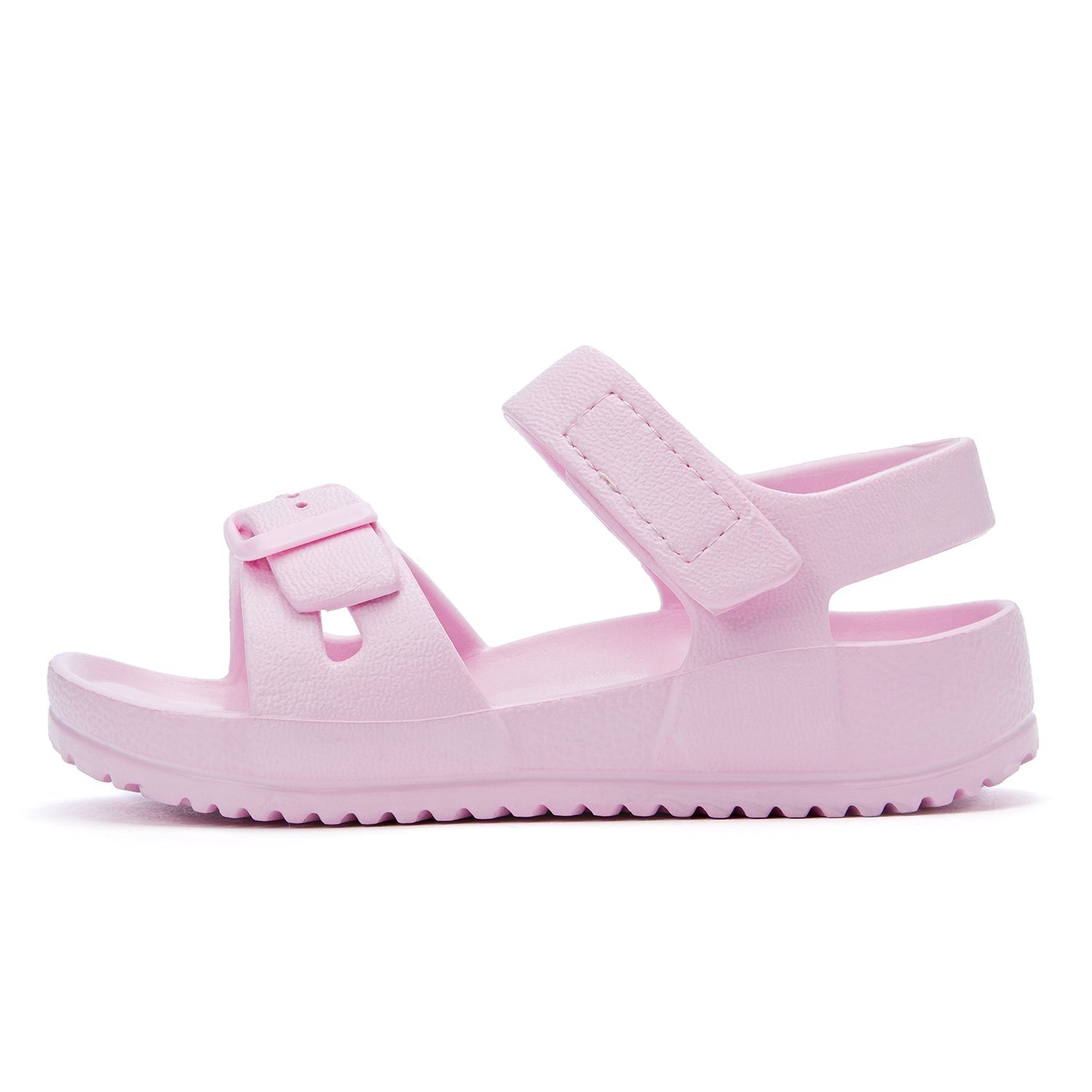 Toddler Little Kid Lightweight Hook-and-Loop Sandal