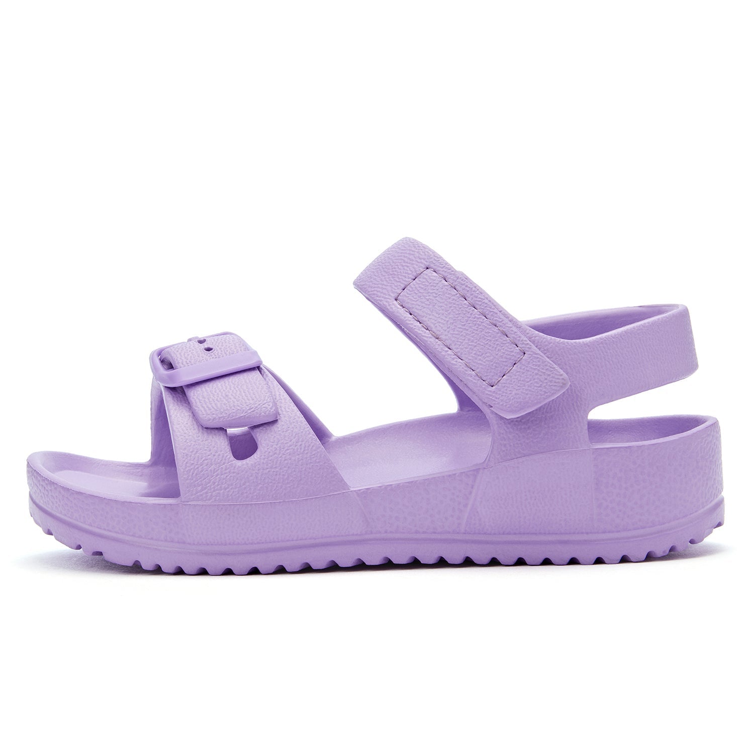 Toddler Little Kid Lightweight Hook-and-Loop Sandal
