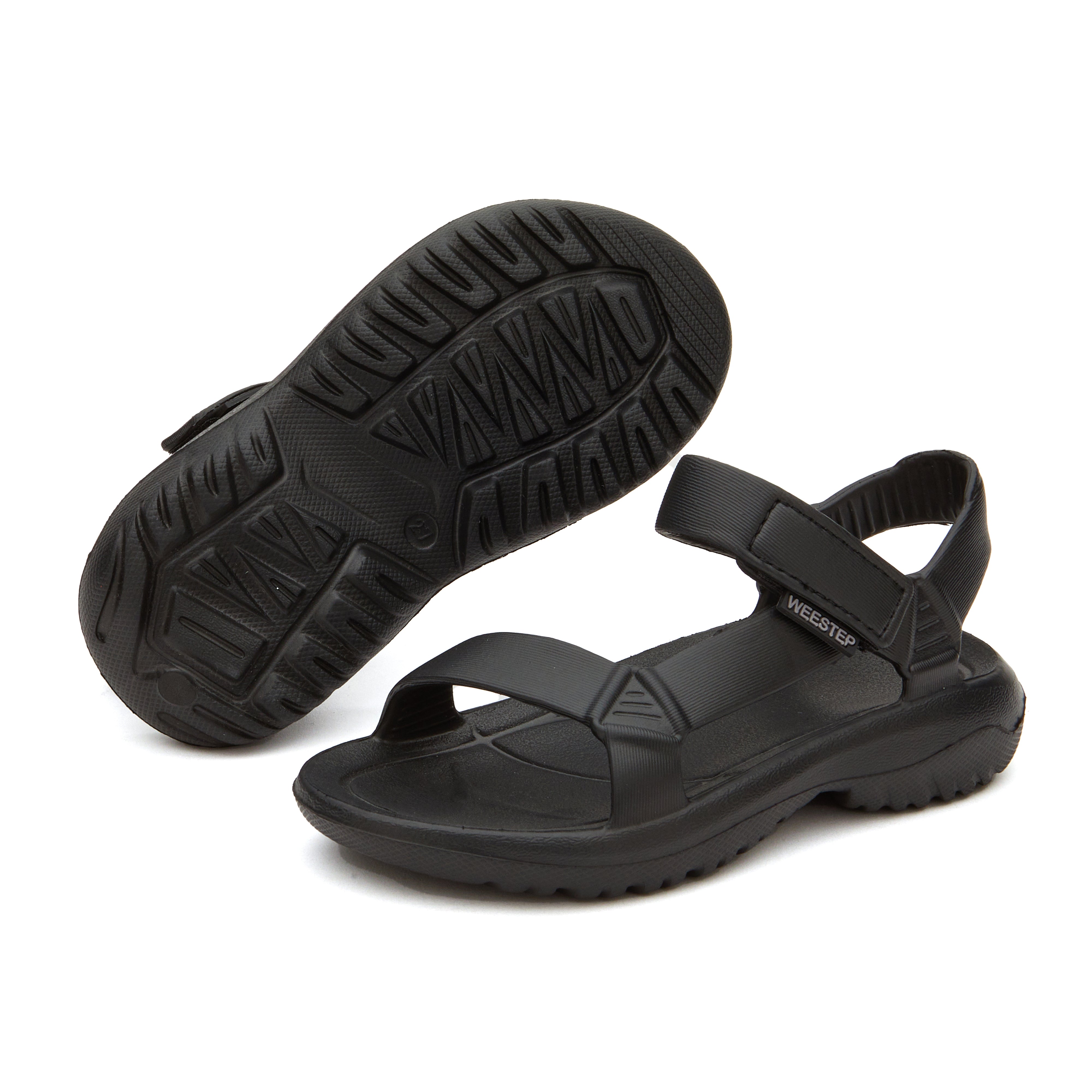 Toddler Little Kid Lightweight Unisex Sandal