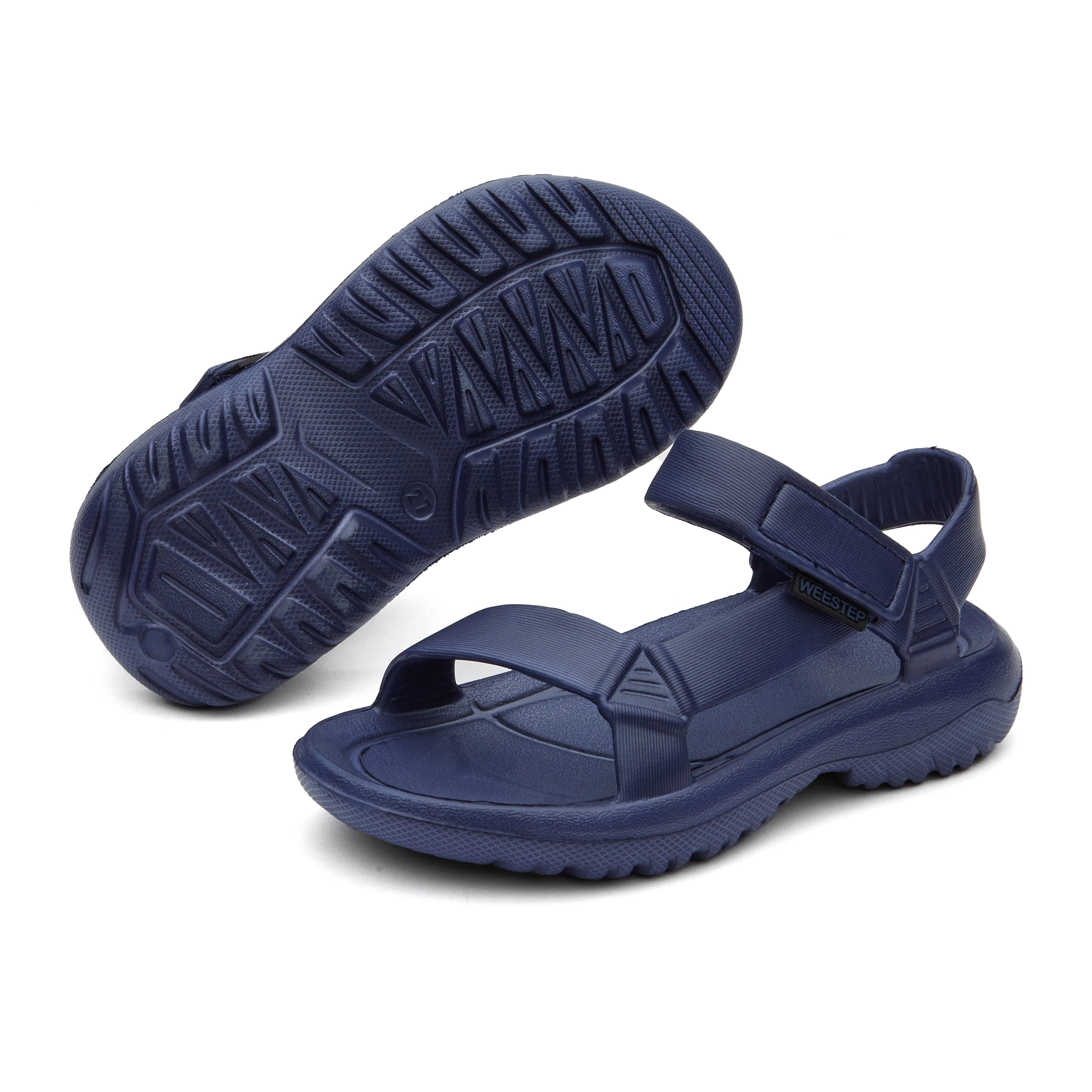 Toddler Little Kid Lightweight Unisex Sandal