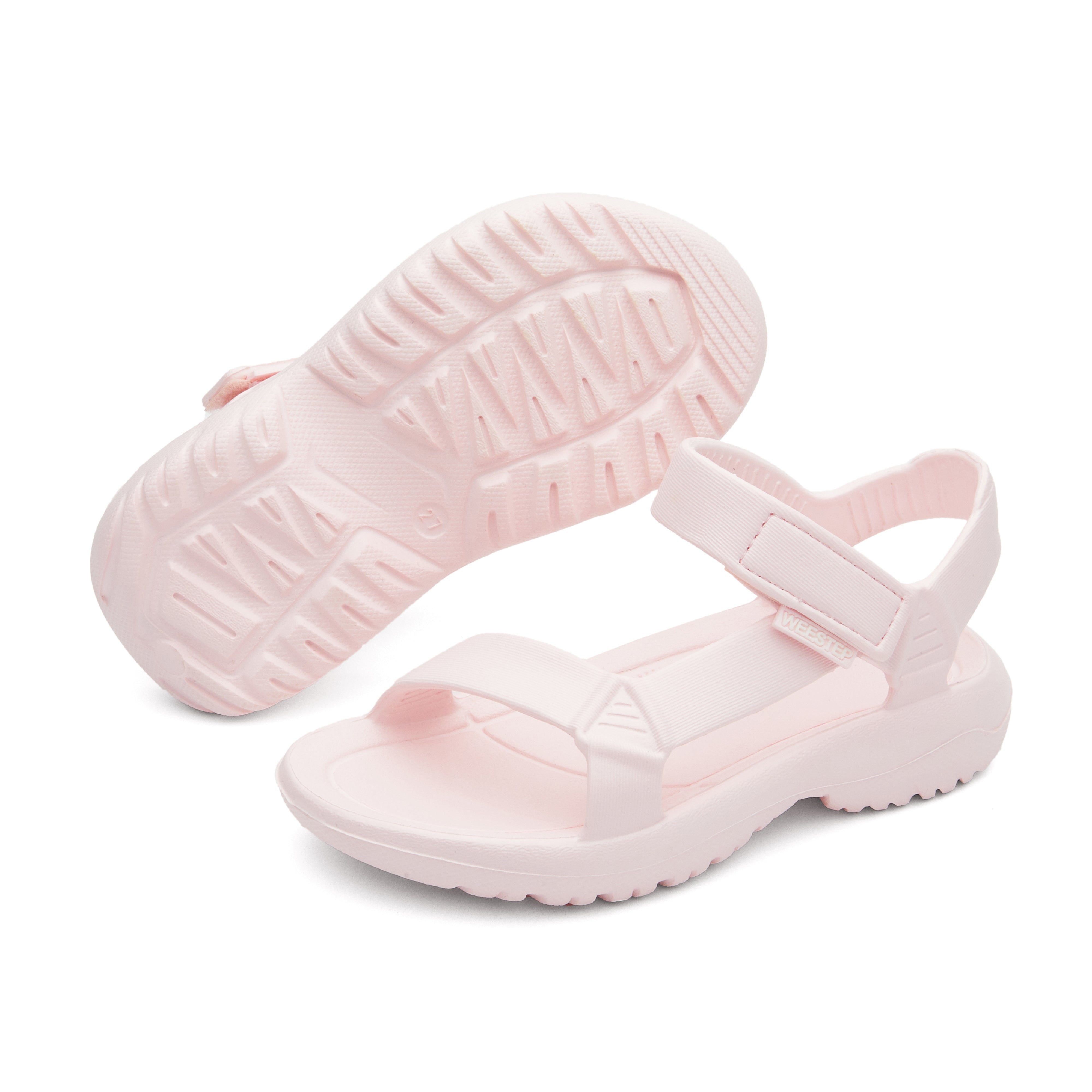 Toddler Little Kid Lightweight Unisex Sandal