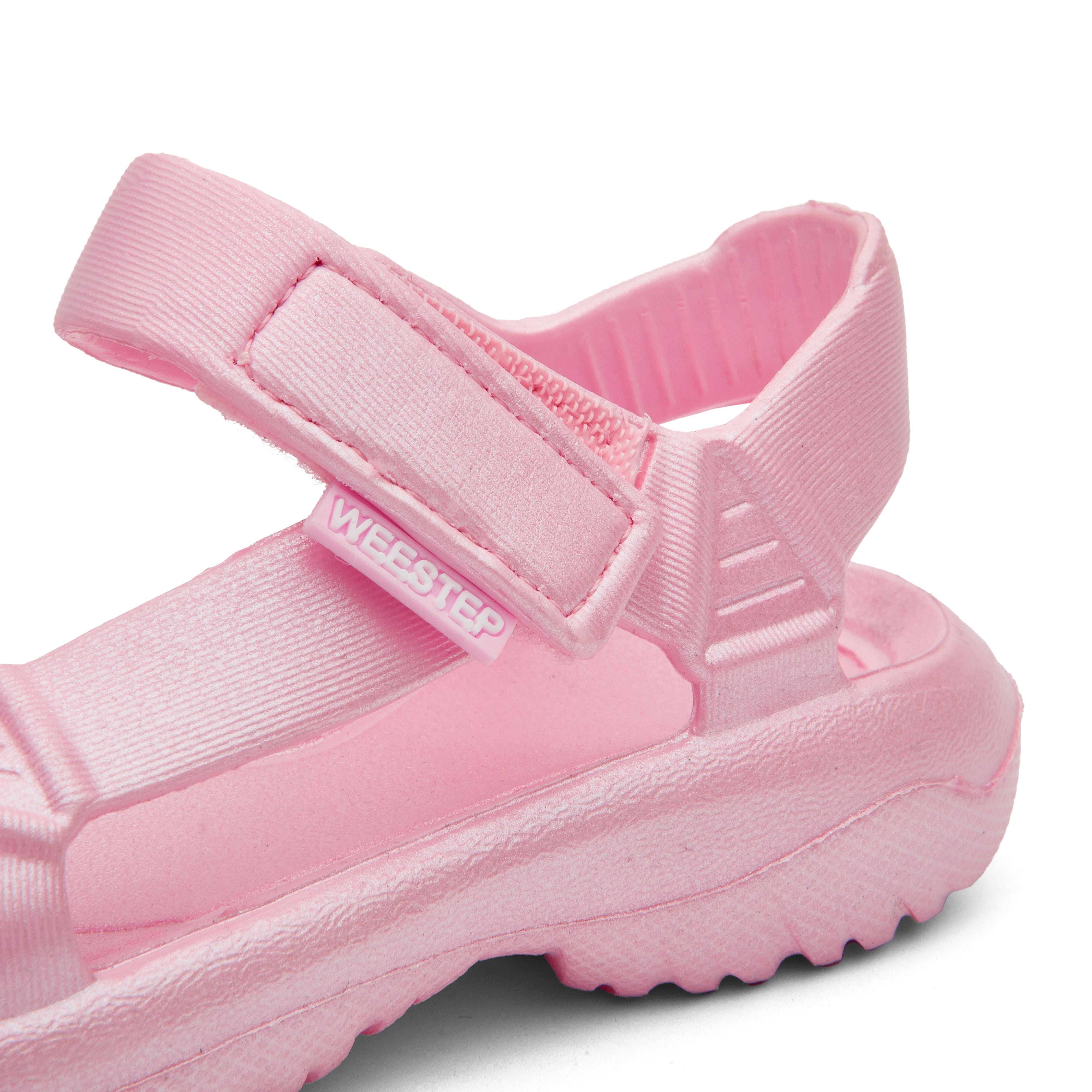 Toddler Little Kid Lightweight Unisex Sandal