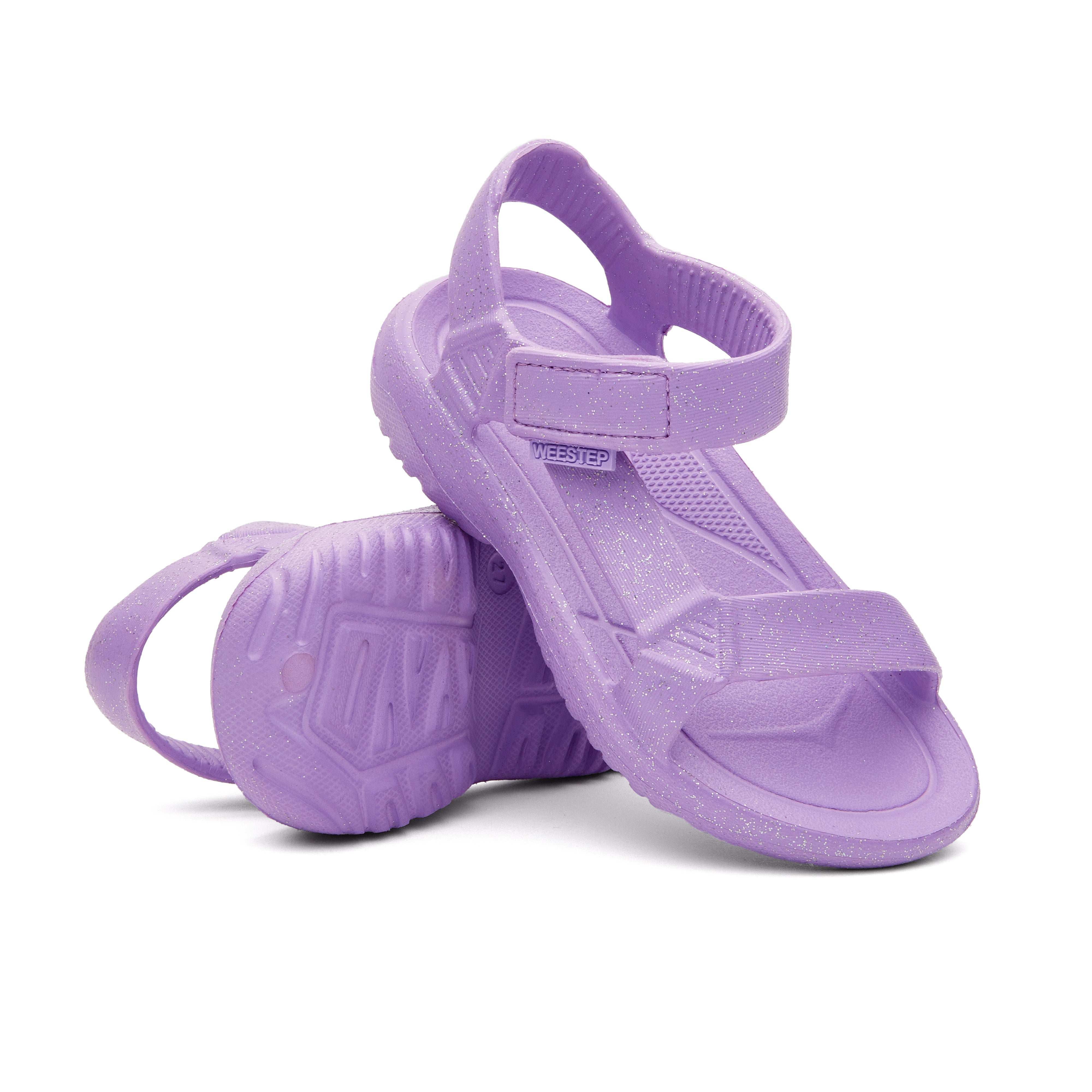 Toddler Little Kid Lightweight Unisex Sandal