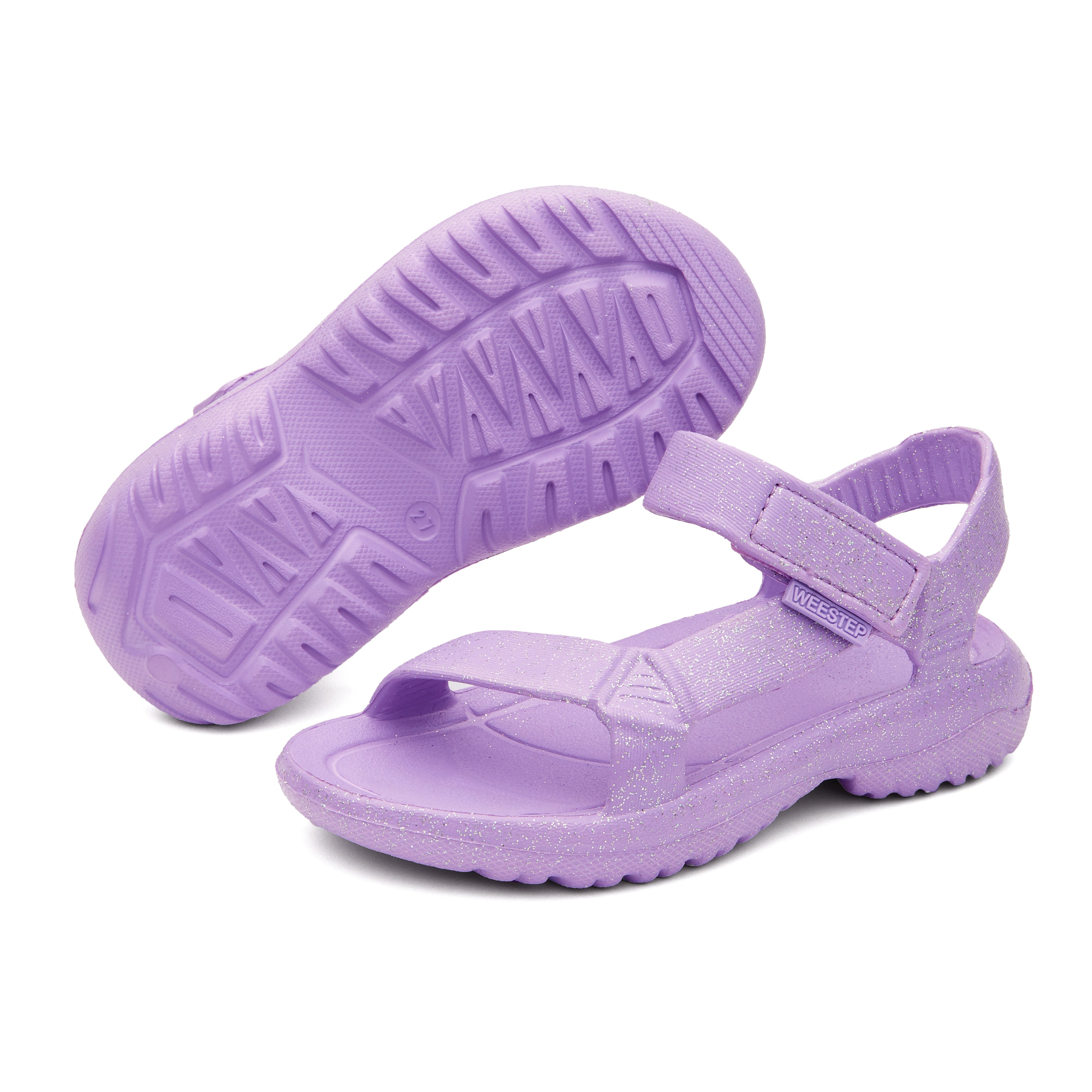 Toddler Little Kid Lightweight Unisex Sandal