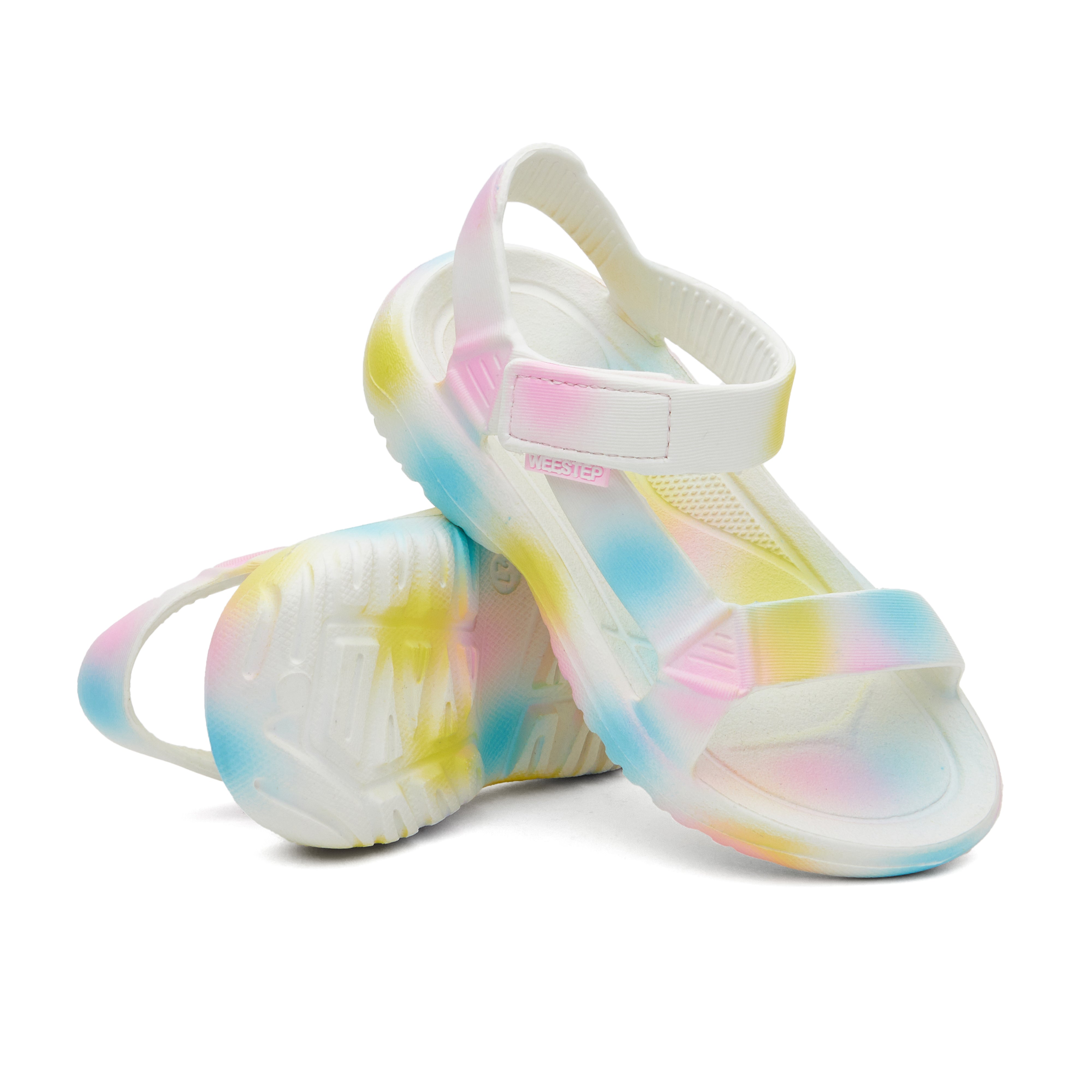 Toddler Little Kid Lightweight Unisex Sandal