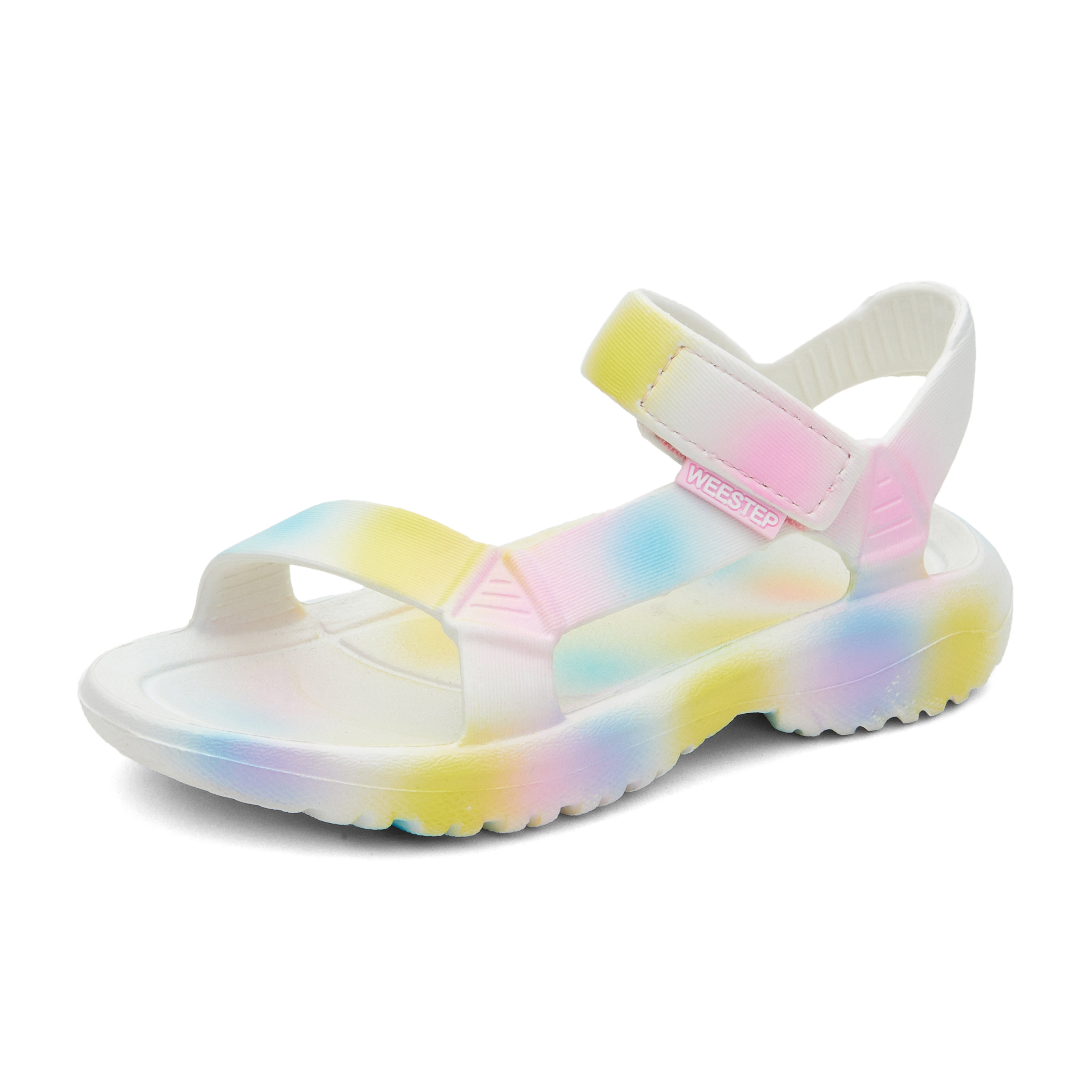 Toddler Little Kid Lightweight Unisex Sandal