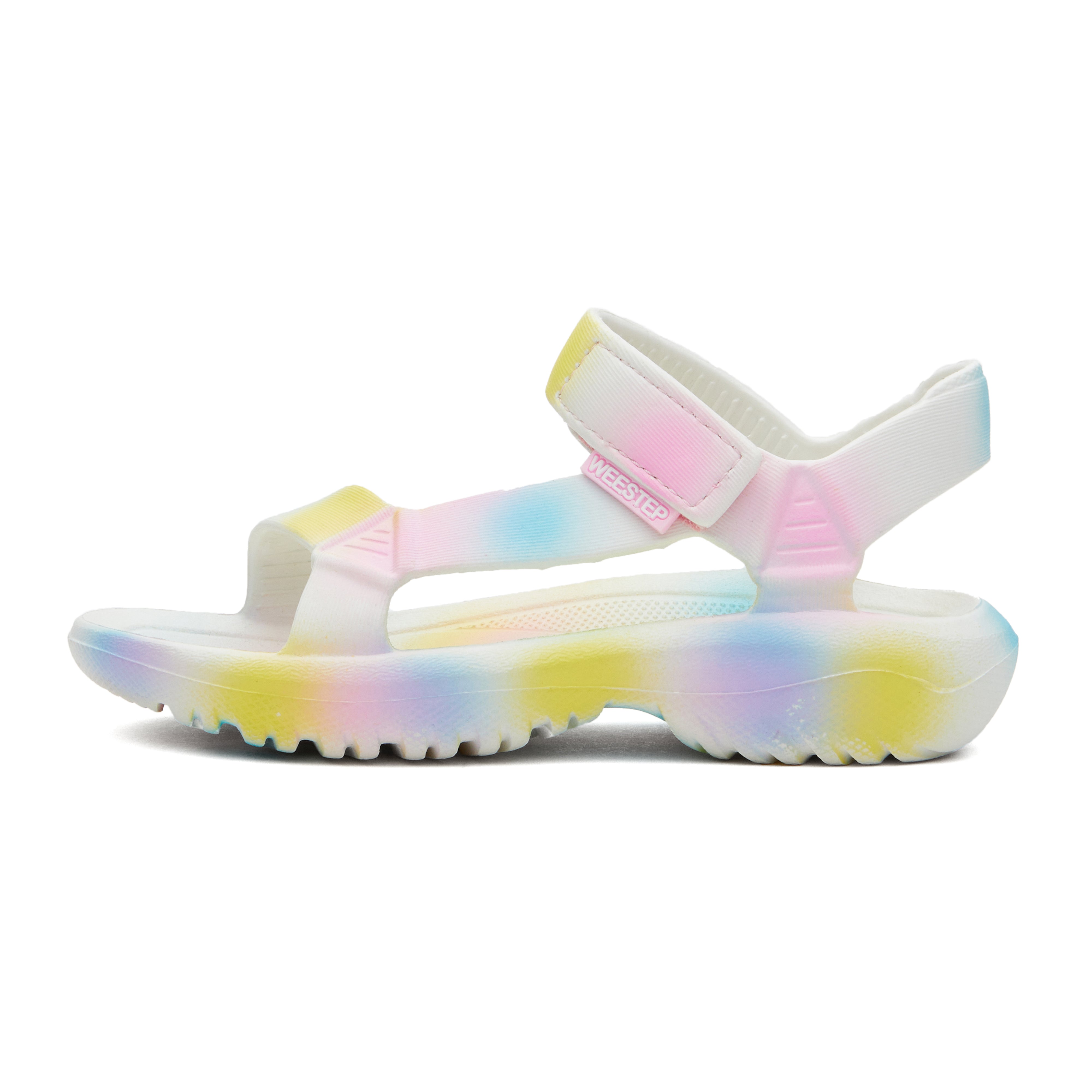 Toddler Little Kid Lightweight Unisex Sandal