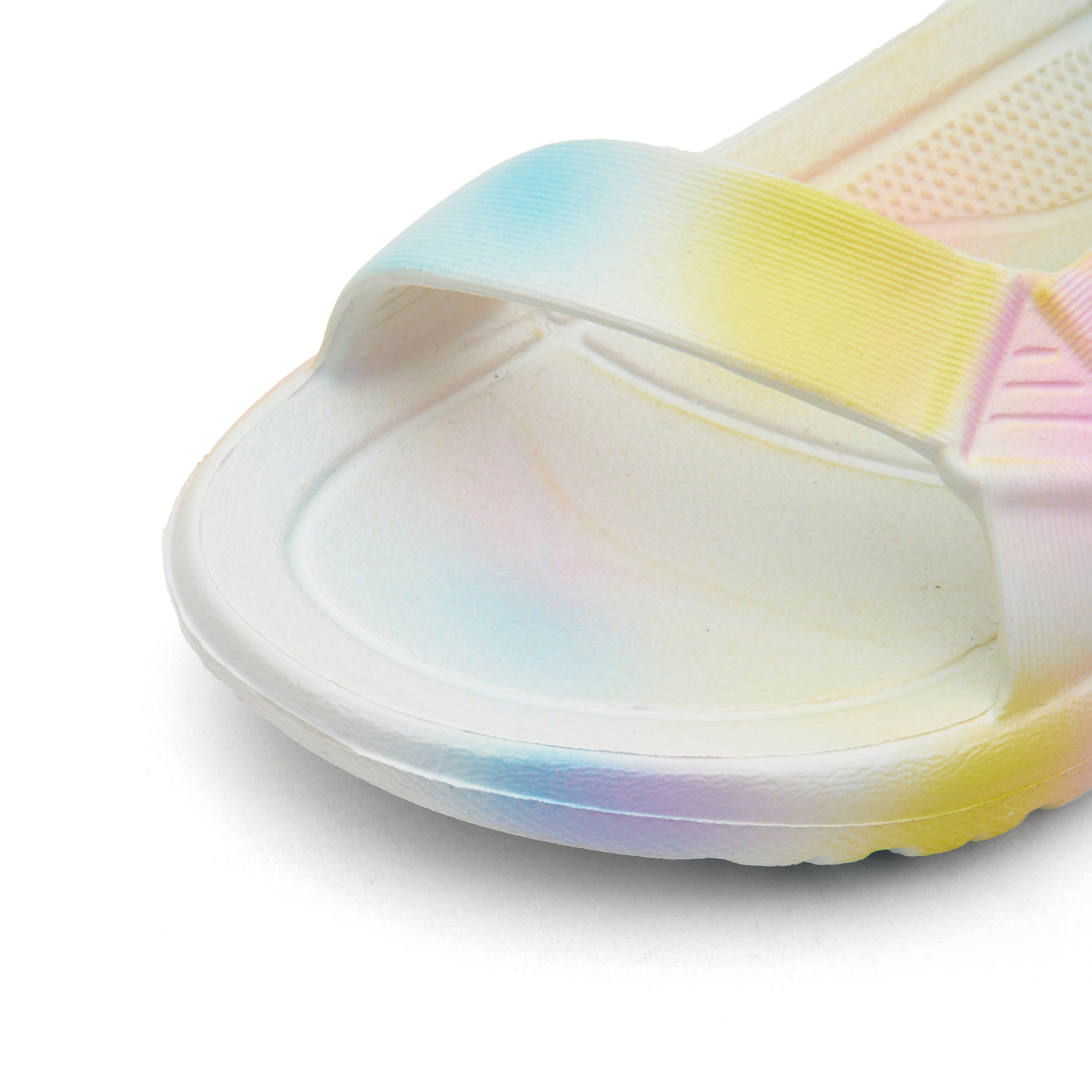 Toddler Little Kid Lightweight Unisex Sandal