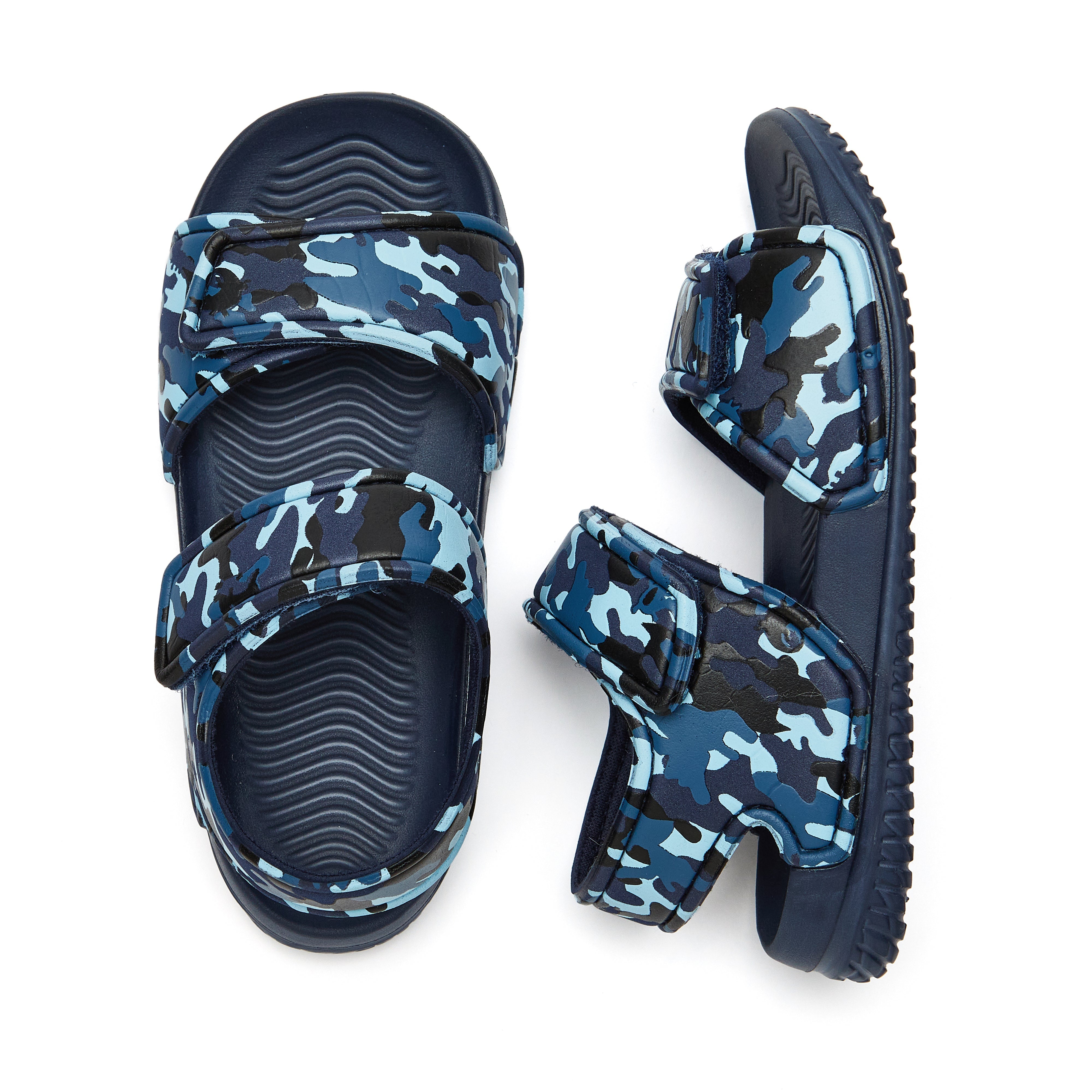 Toddler Little Kid Lightweight Summer Water Sandal