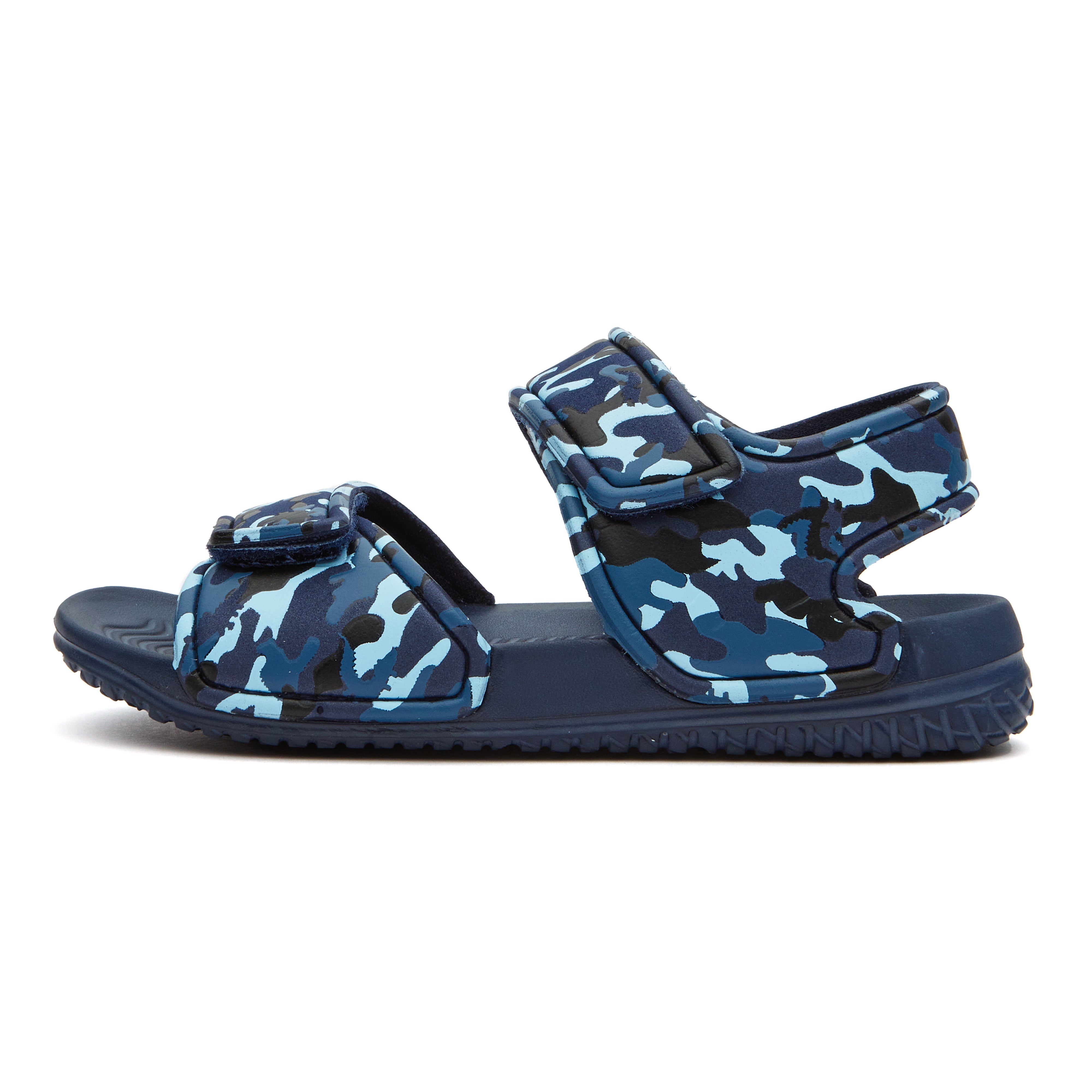 Toddler Little Kid Lightweight Summer Water Sandal