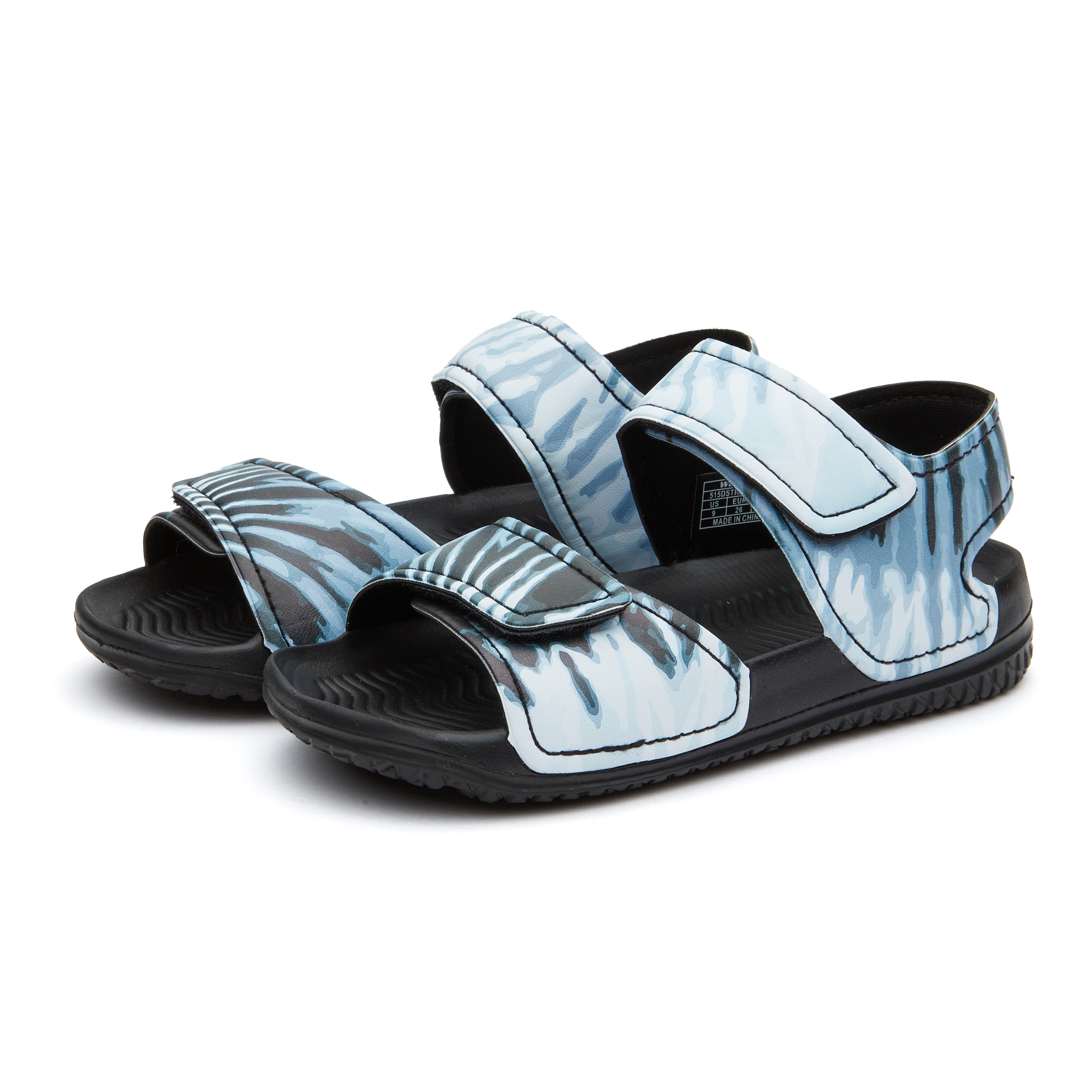 Toddler Little Kid Lightweight Summer Water Sandal