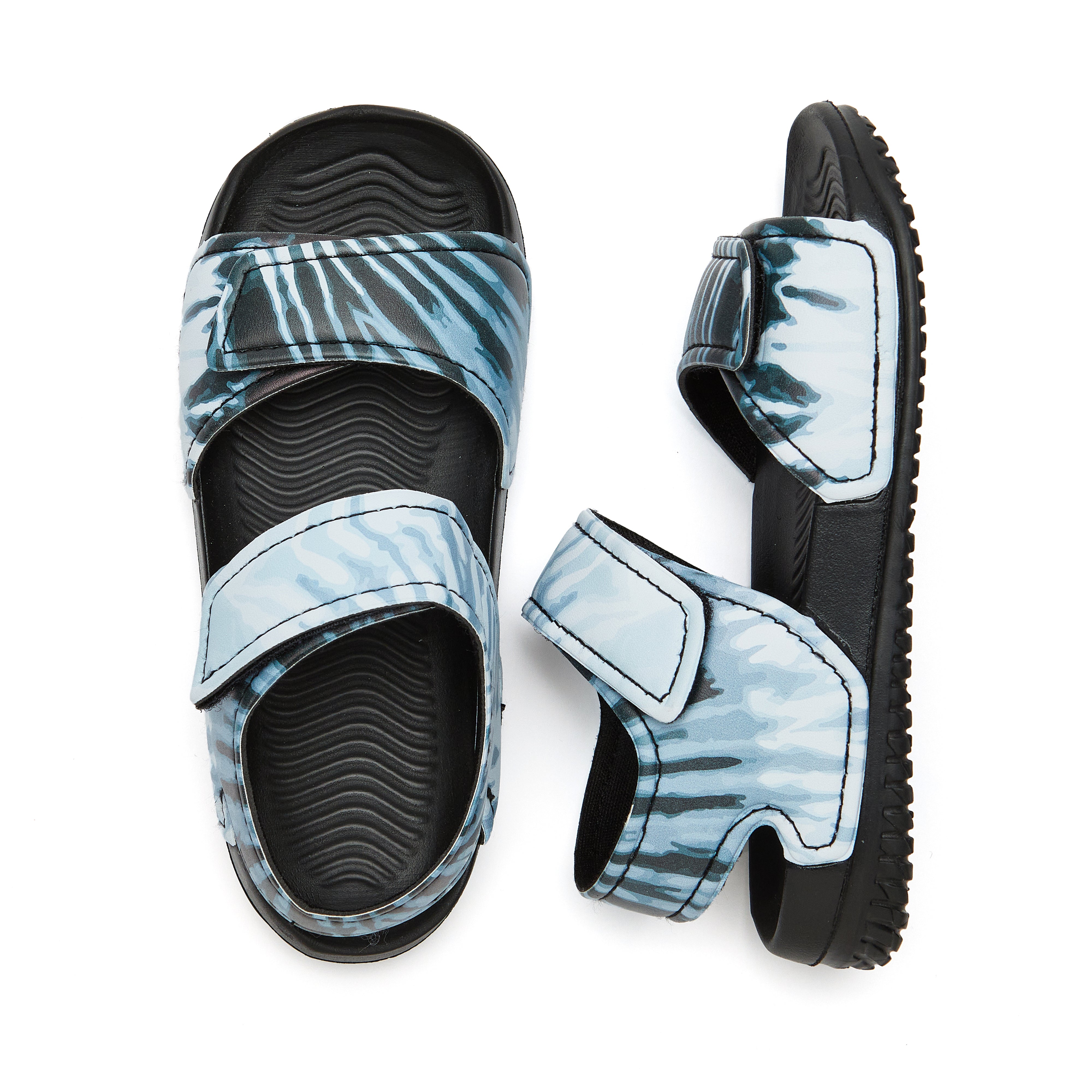 Toddler Little Kid Lightweight Summer Water Sandal