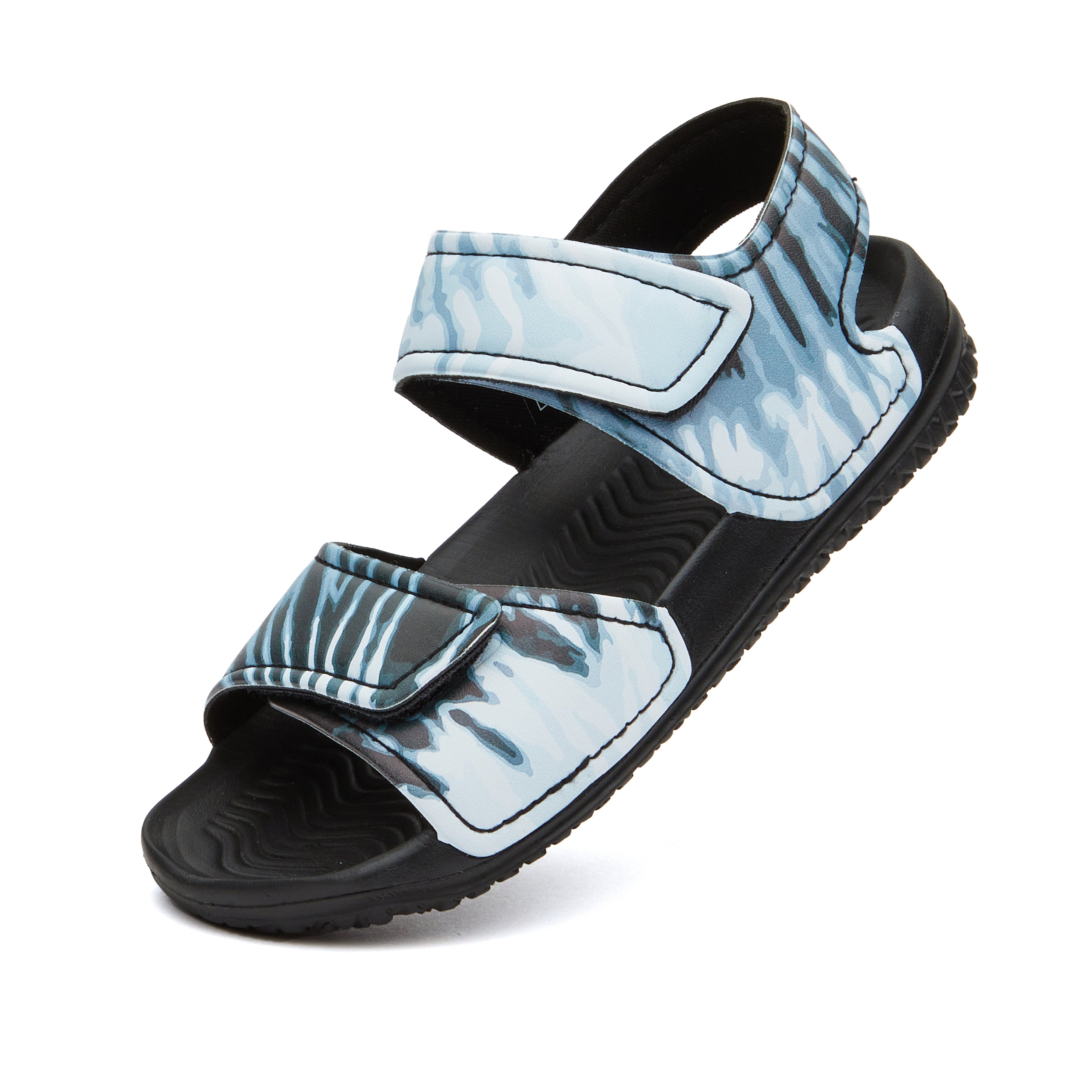 Toddler Little Kid Lightweight Summer Water Sandal