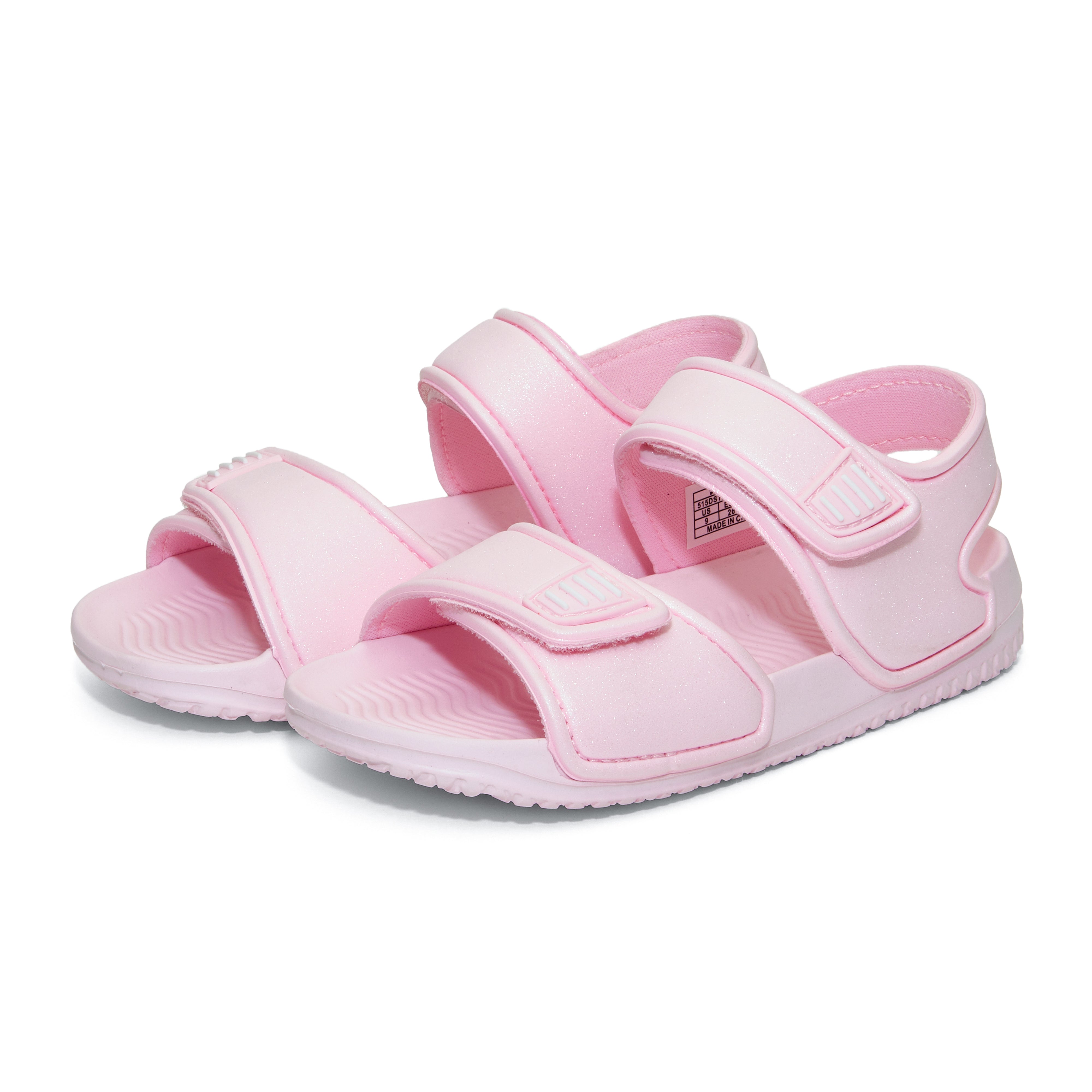 Toddler Little Kid Lightweight Summer Water Sandal