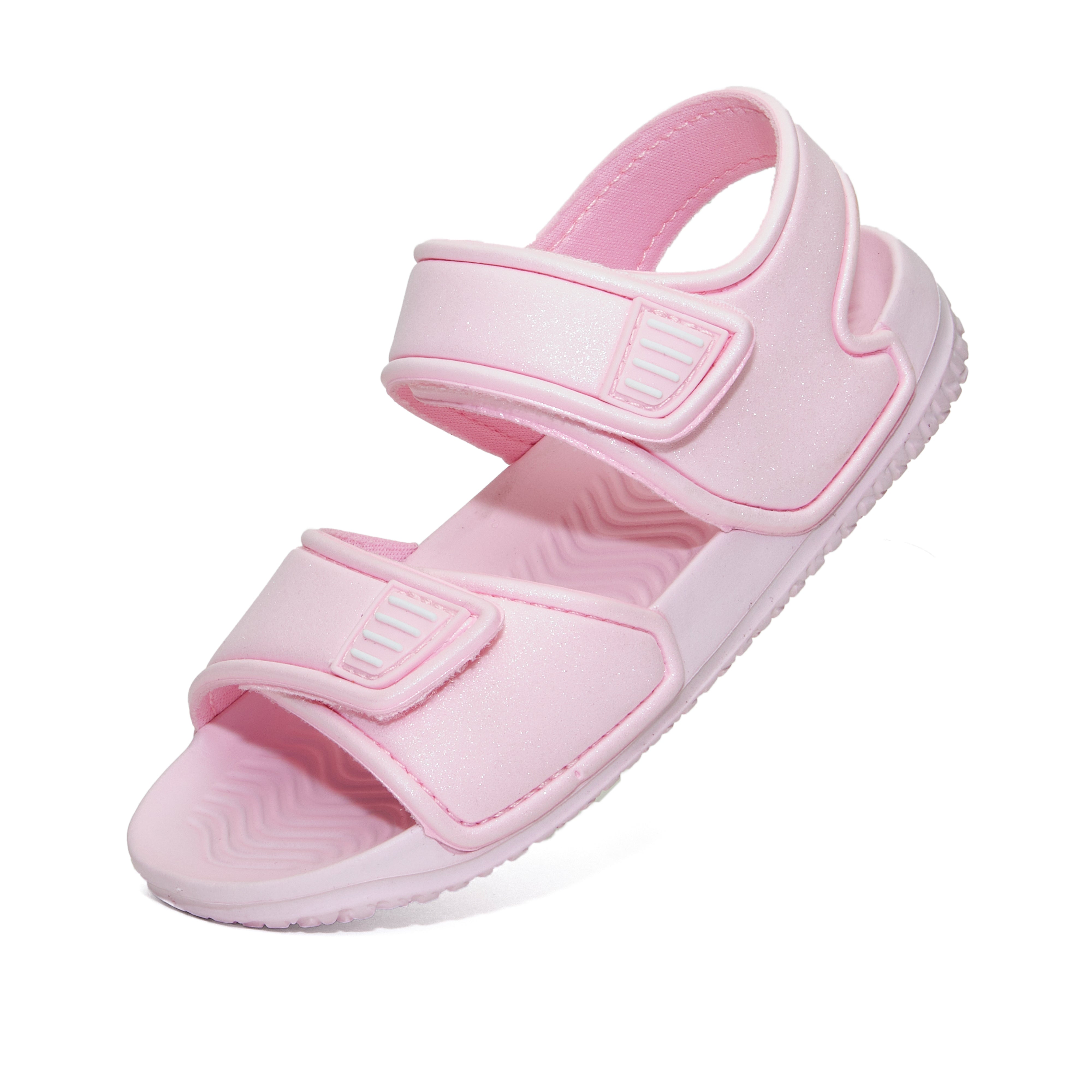 Toddler Little Kid Lightweight Summer Water Sandal