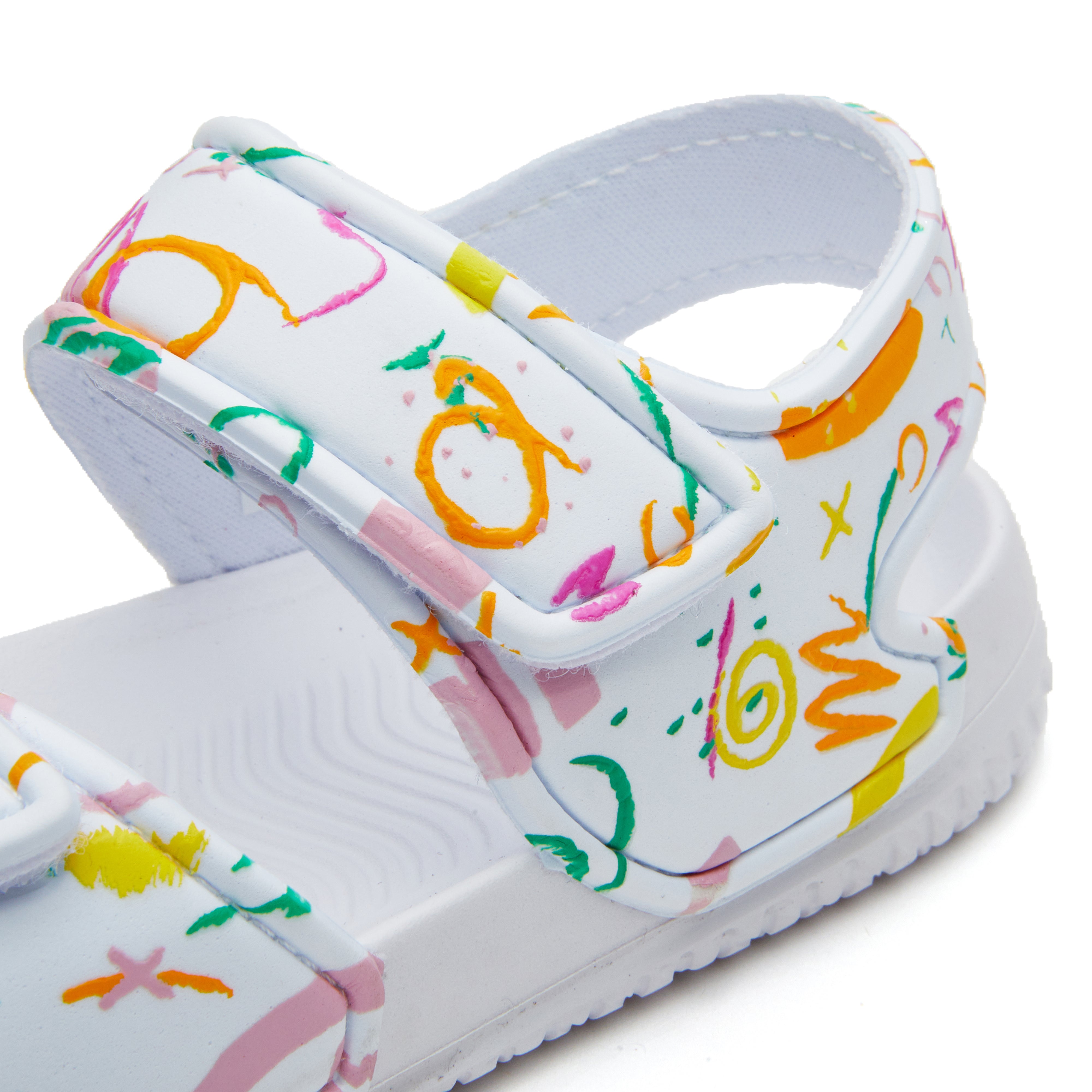 Toddler Little Kid Lightweight Summer Water Sandal