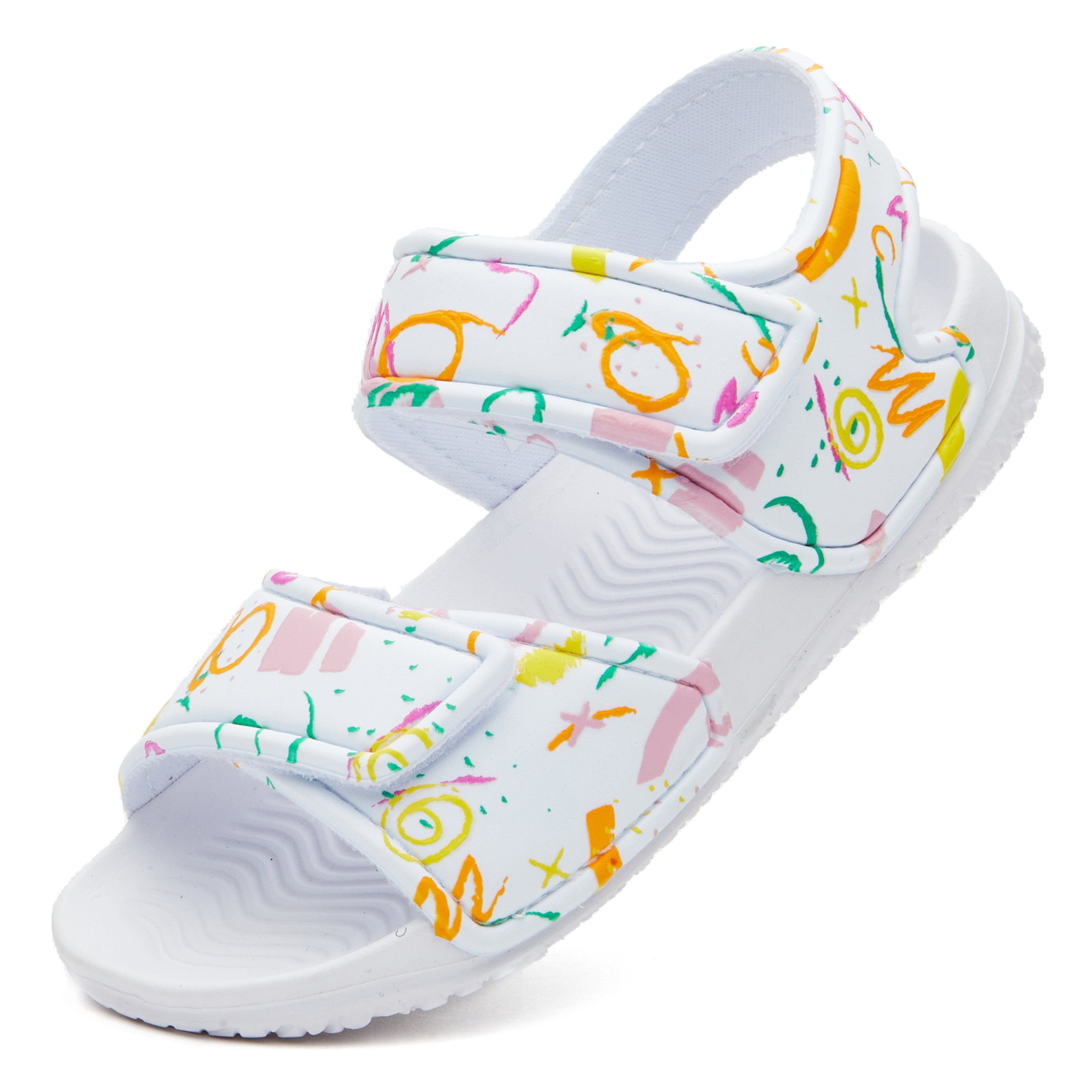 Toddler Little Kid Lightweight Summer Water Sandal