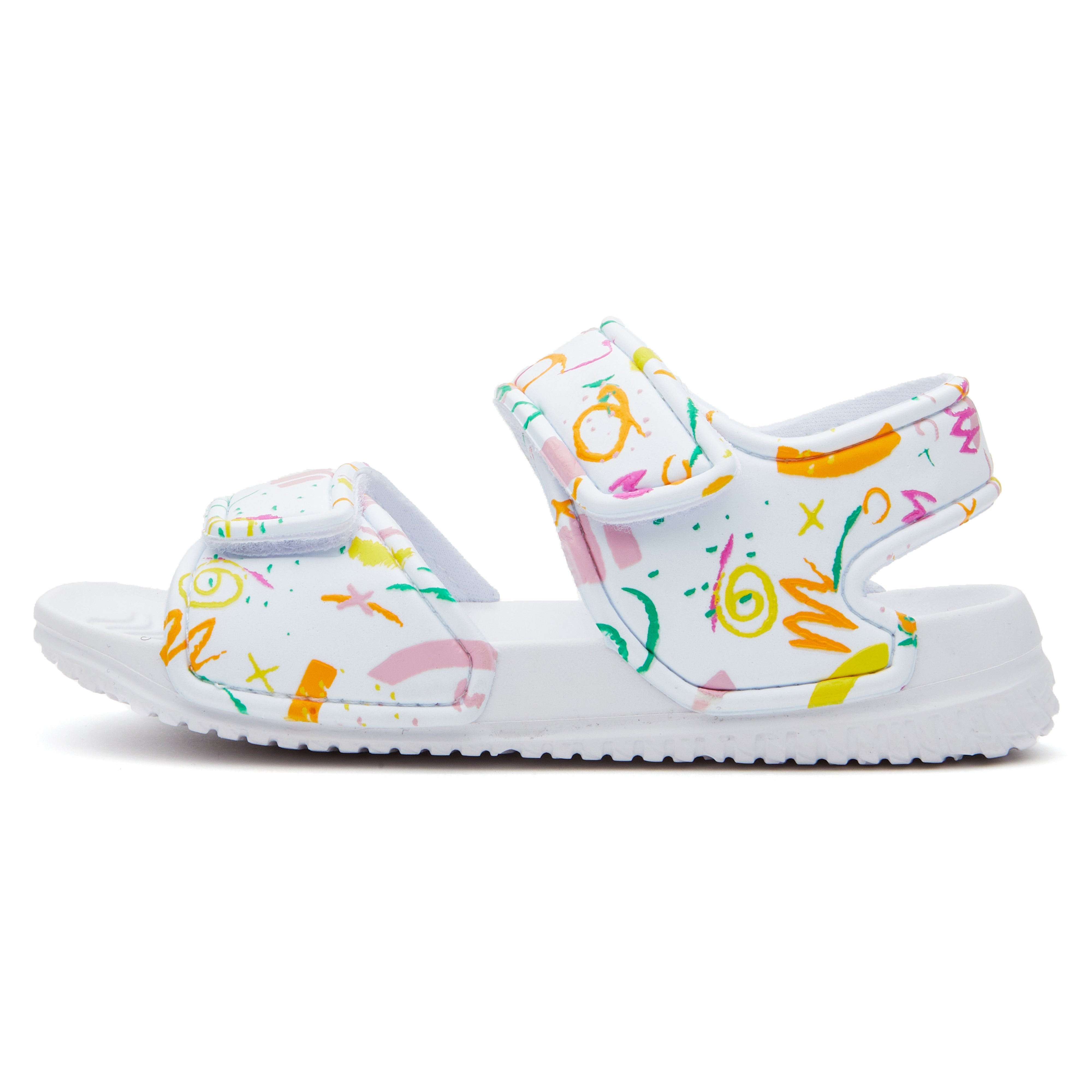 Toddler Little Kid Lightweight Summer Water Sandal