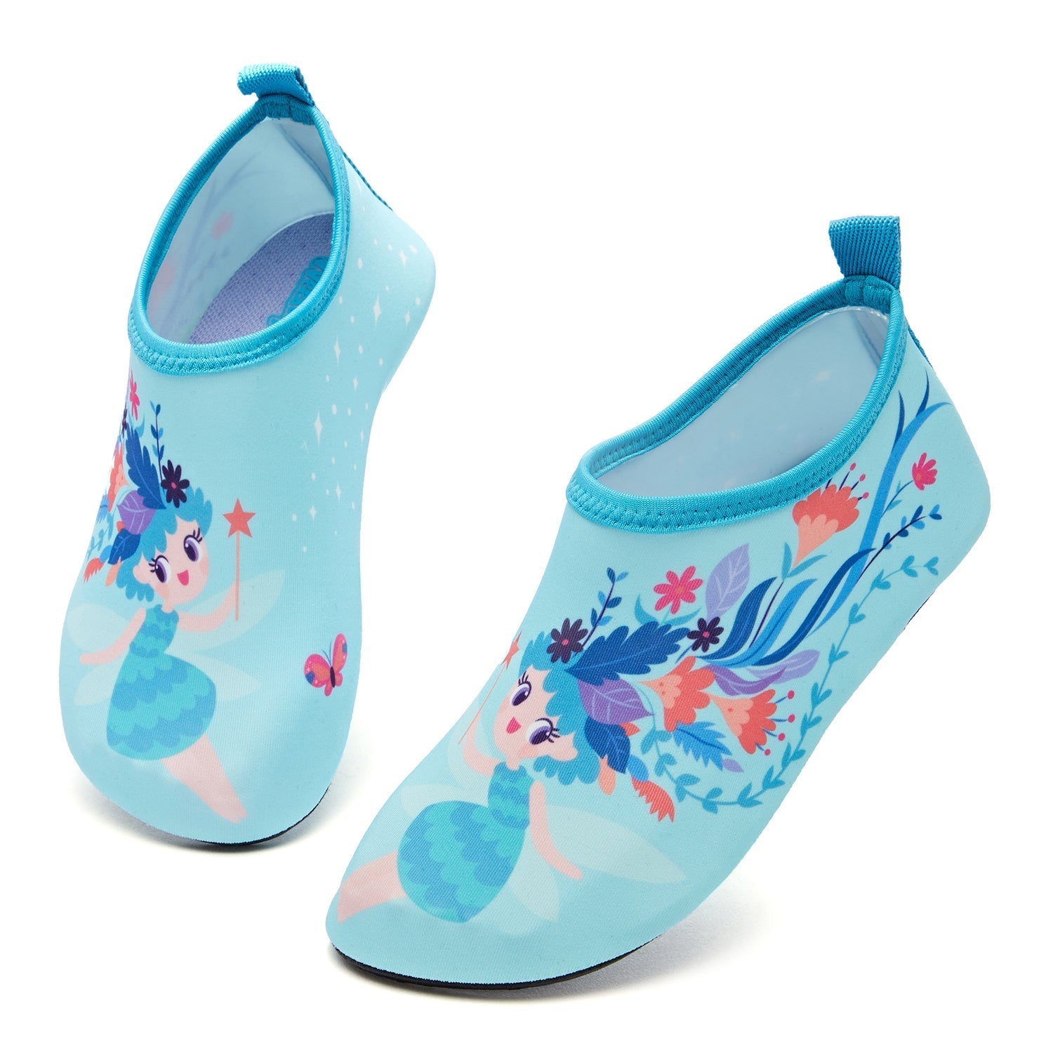 Aqua Sock Shoes Fairy Style